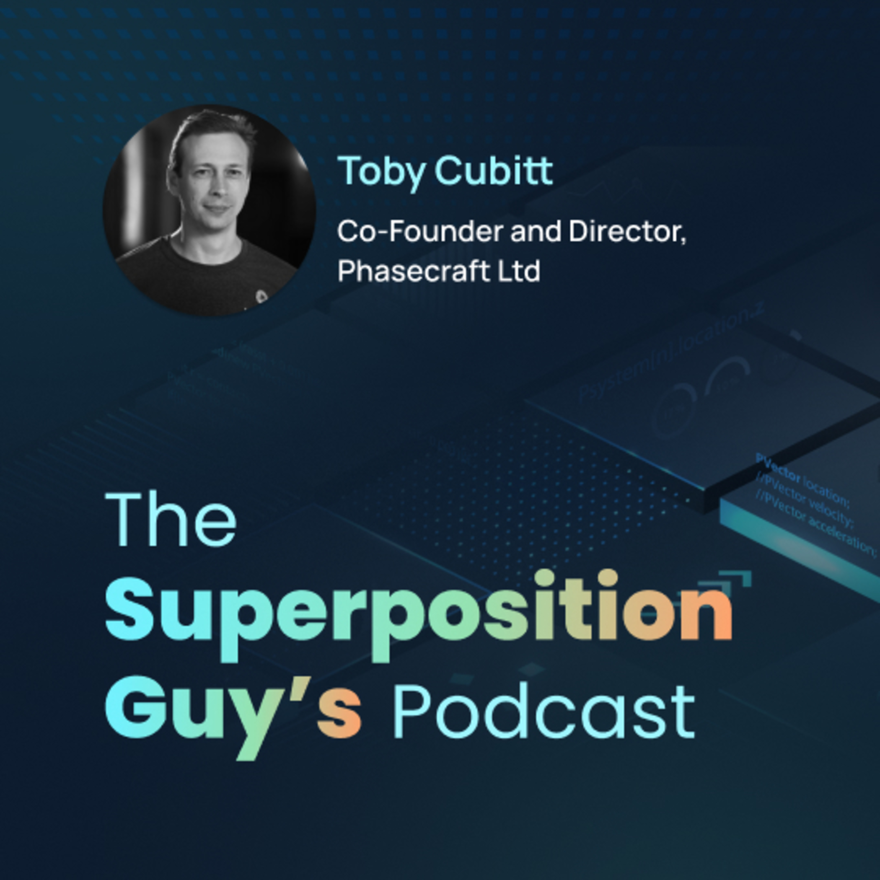 Podcast Cover
