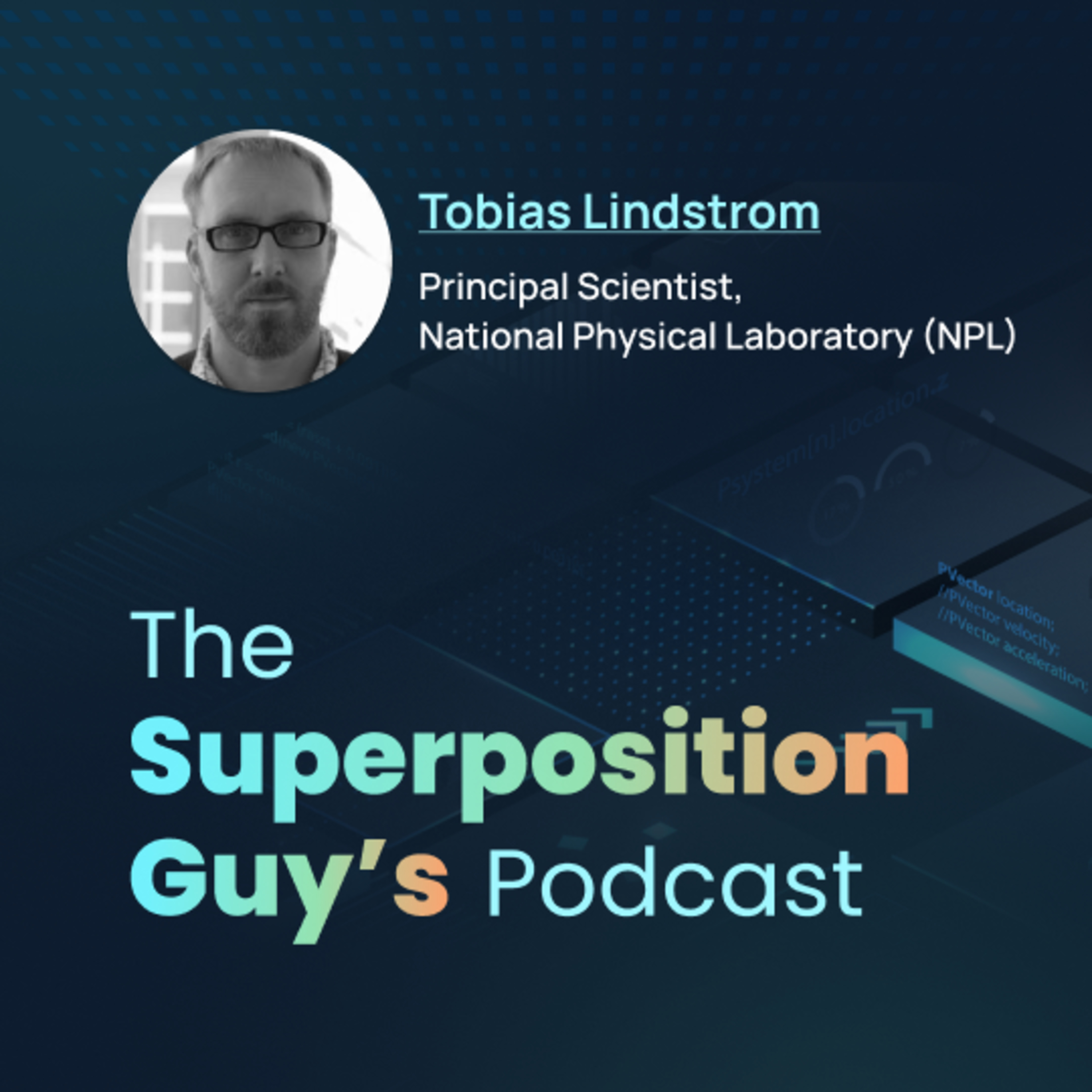 Podcast Cover
