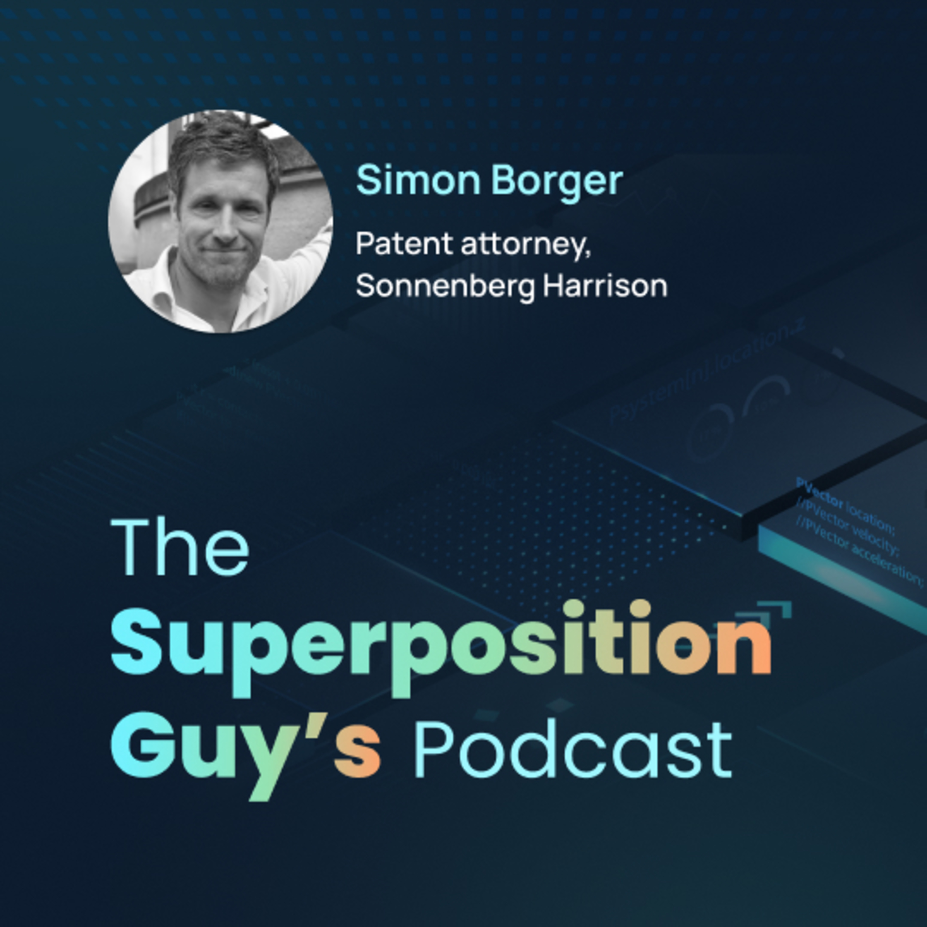 Podcast Cover