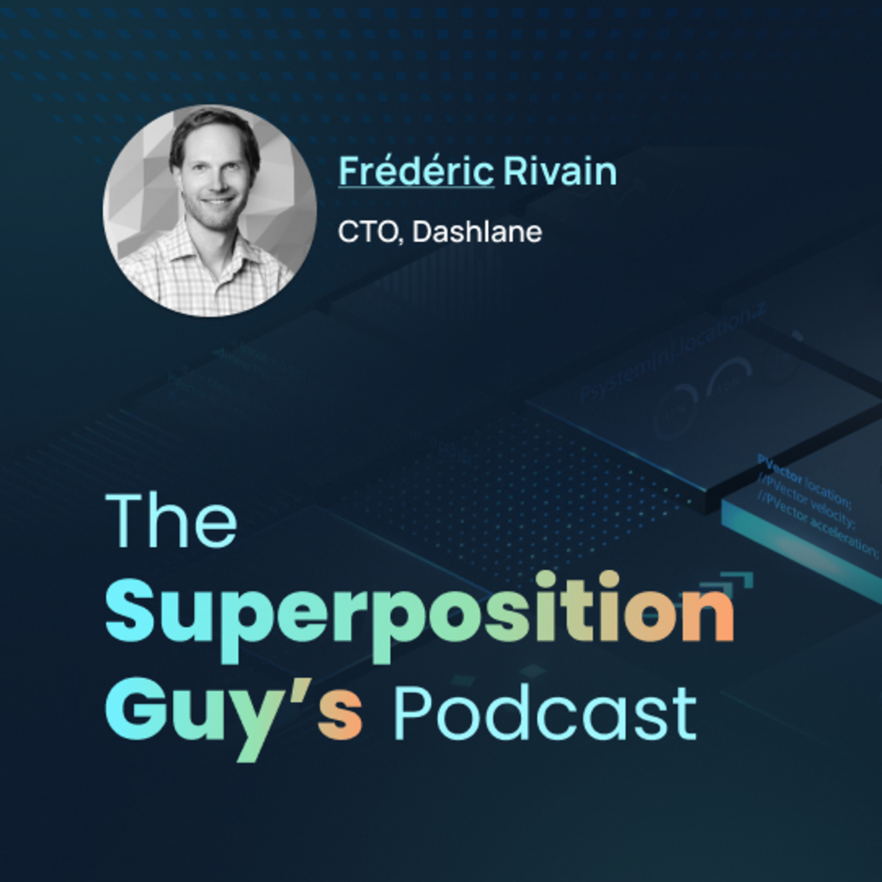 Podcast Cover