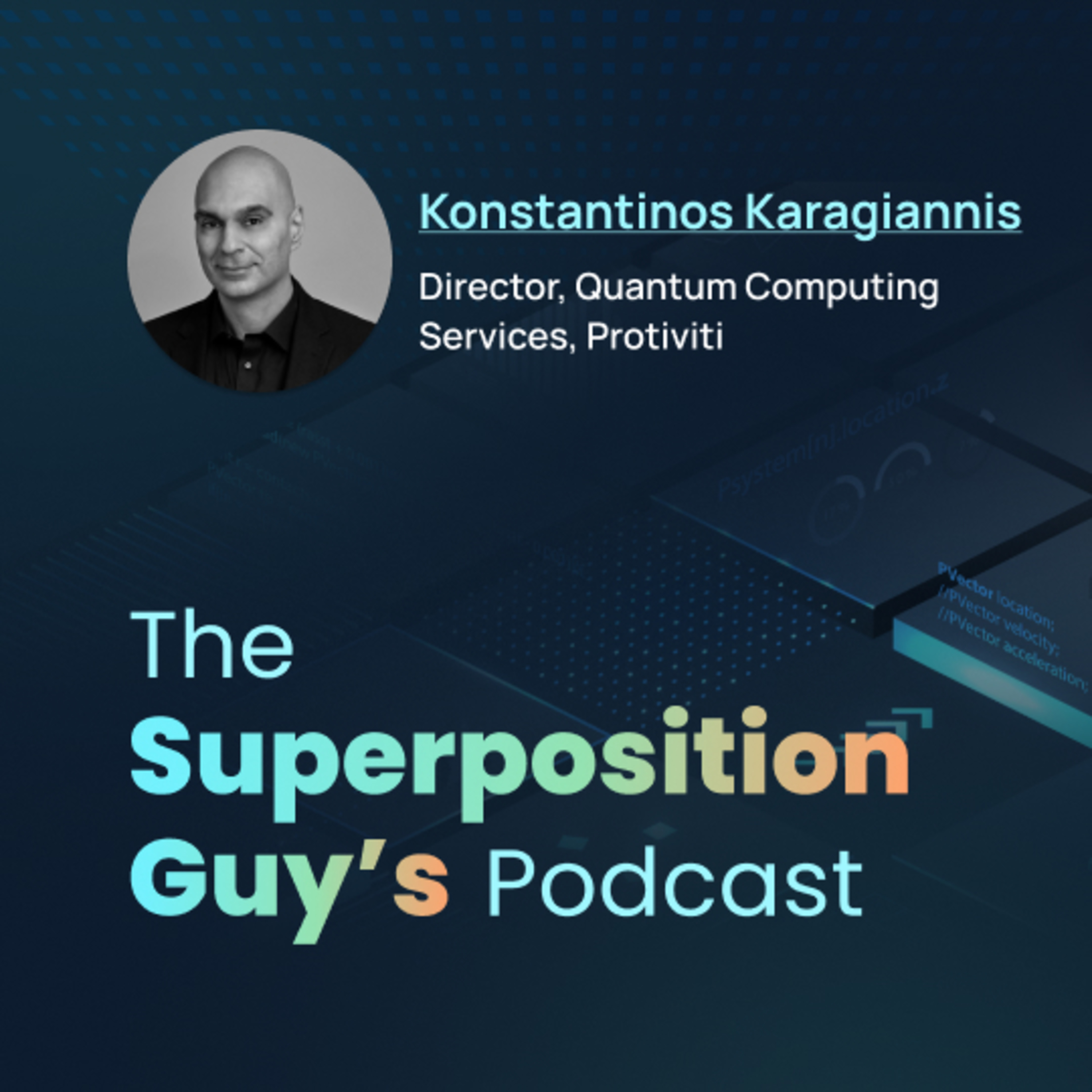 Podcast Cover