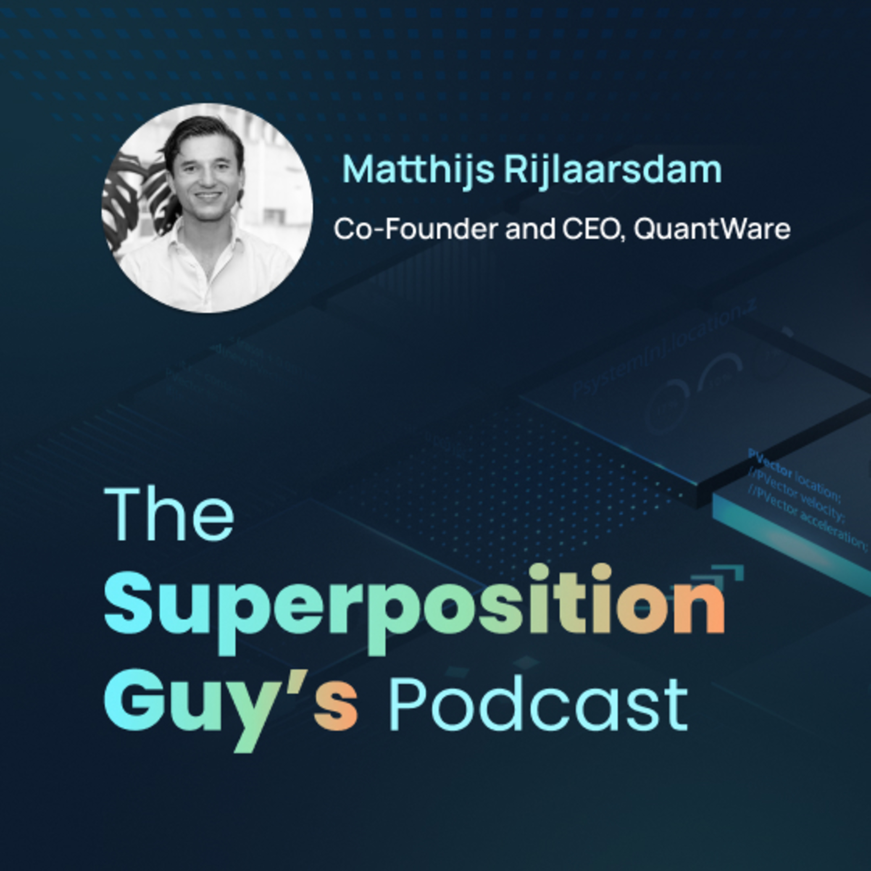 Podcast Cover