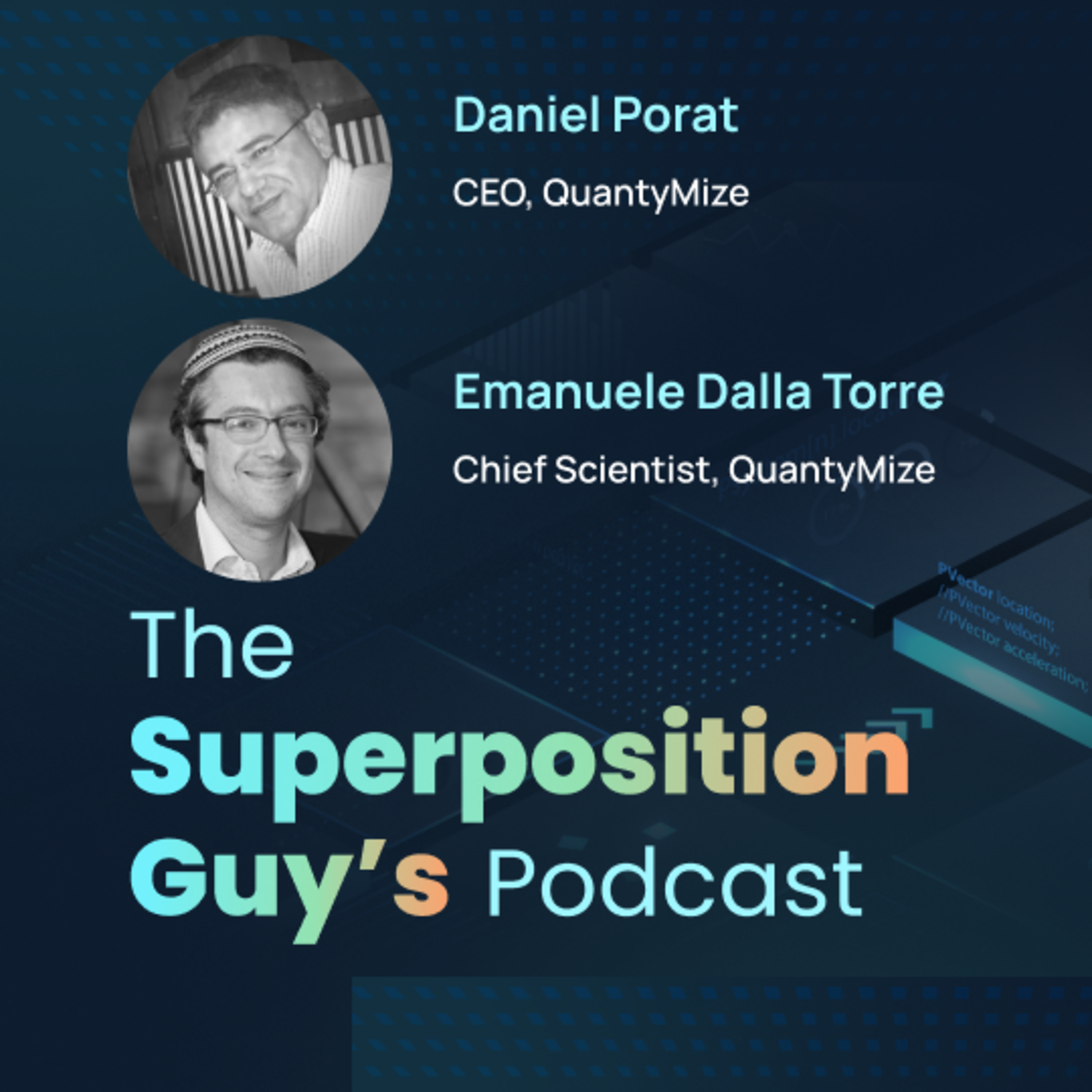 Podcast Cover