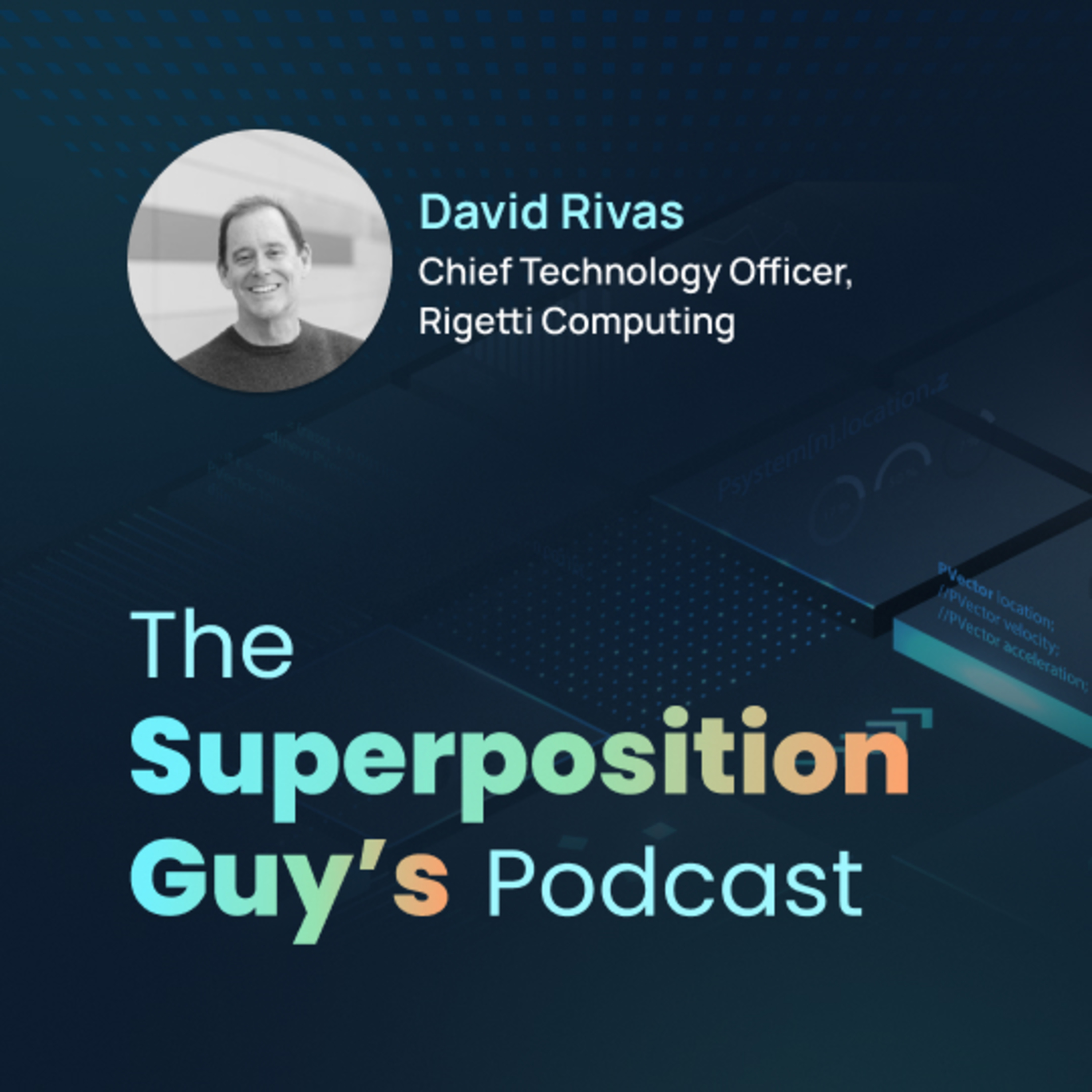 Podcast Cover