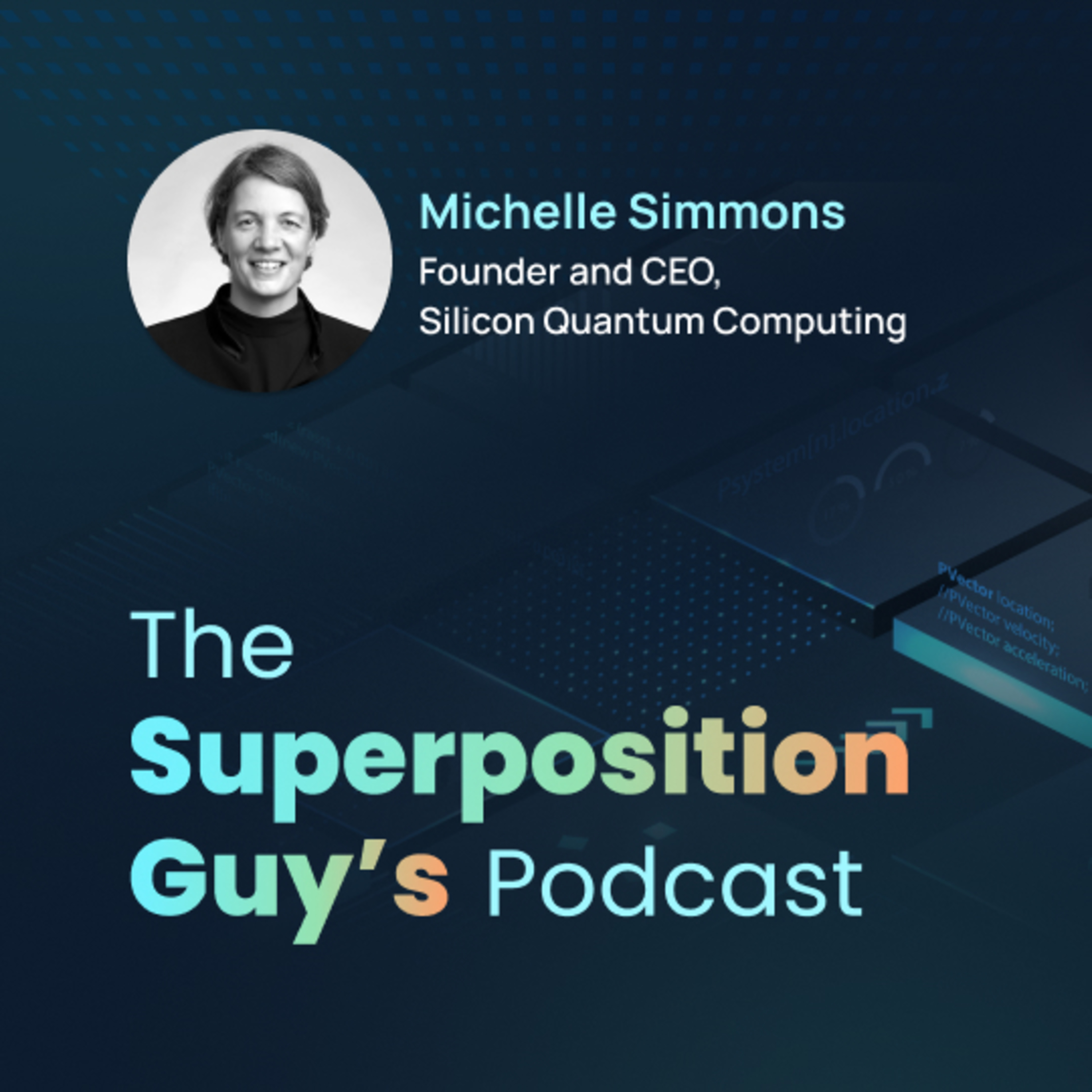 Podcast Cover