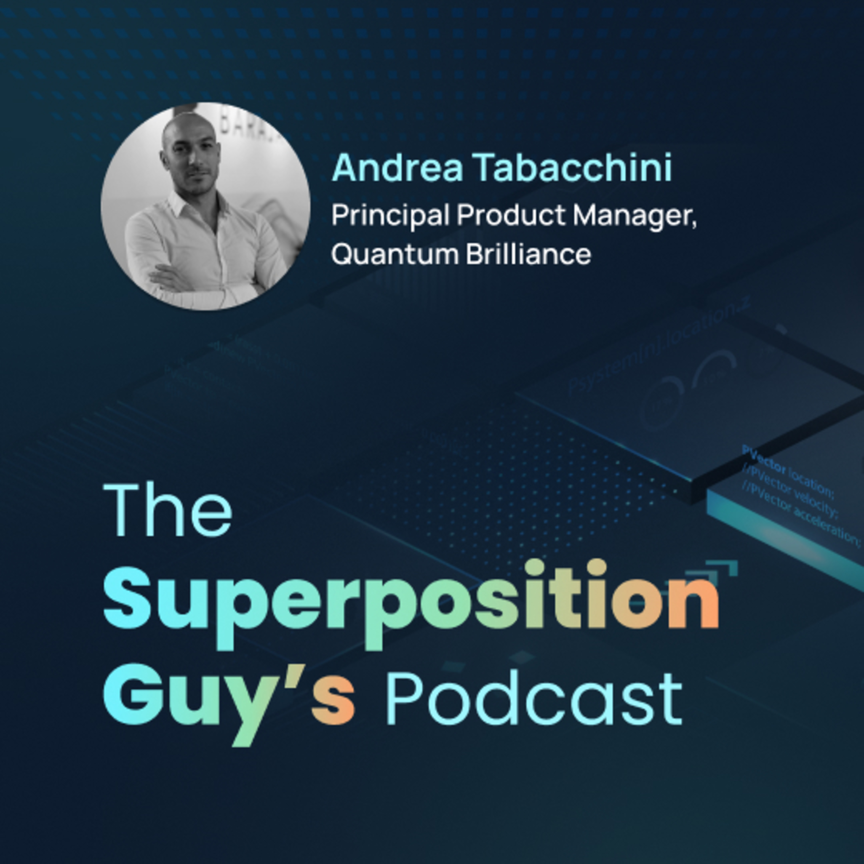 Podcast Cover