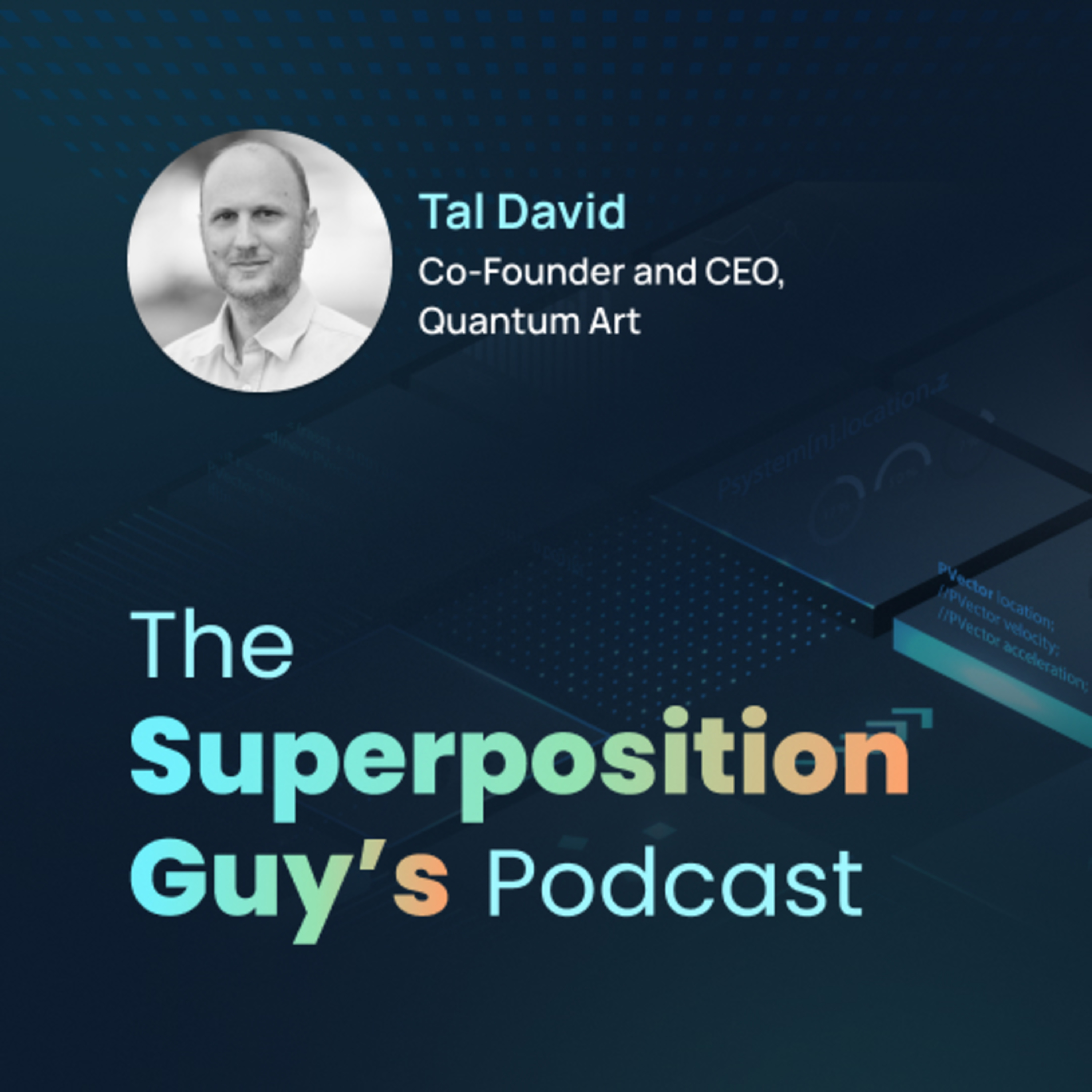 Podcast Cover