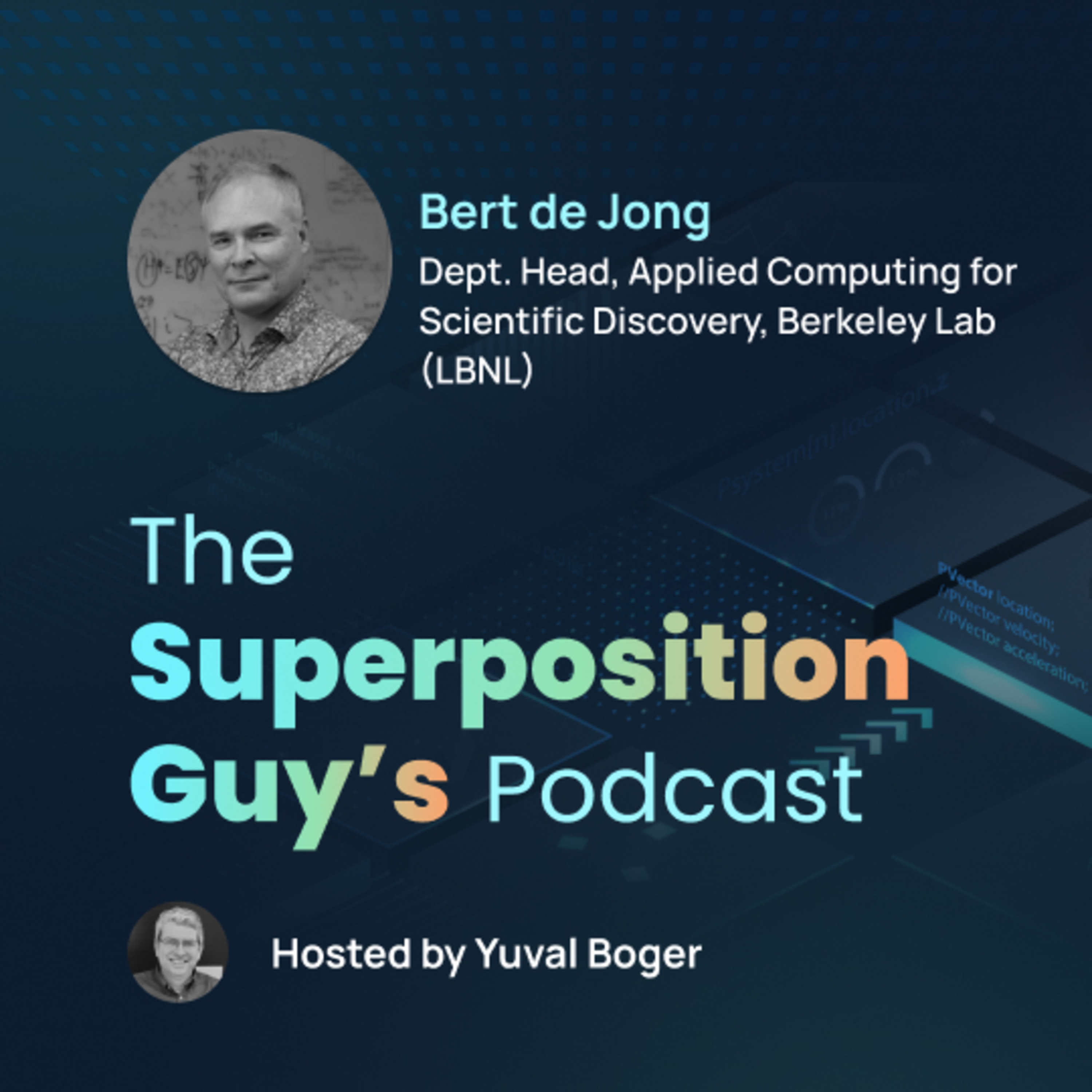 Podcast Cover