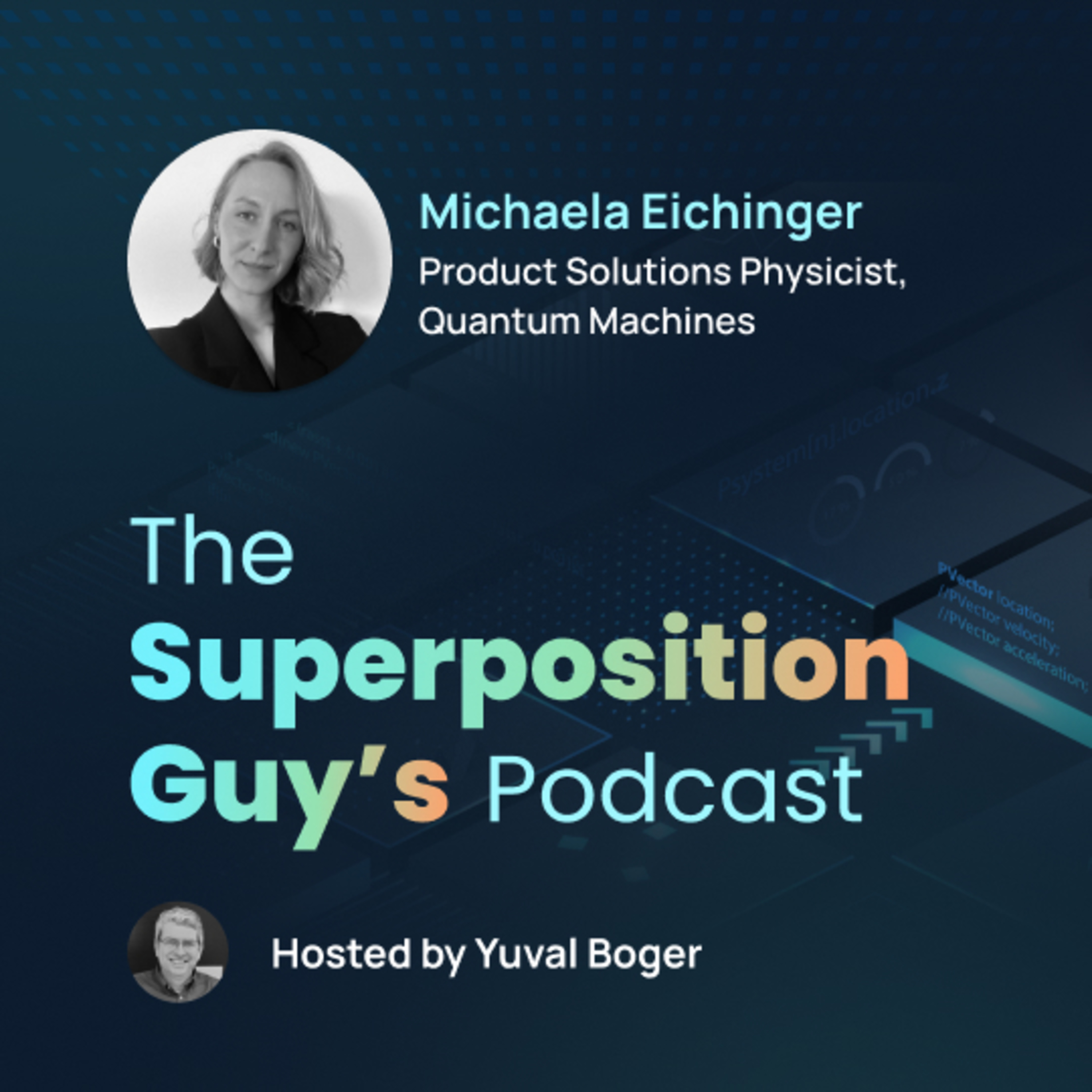 Podcast Cover