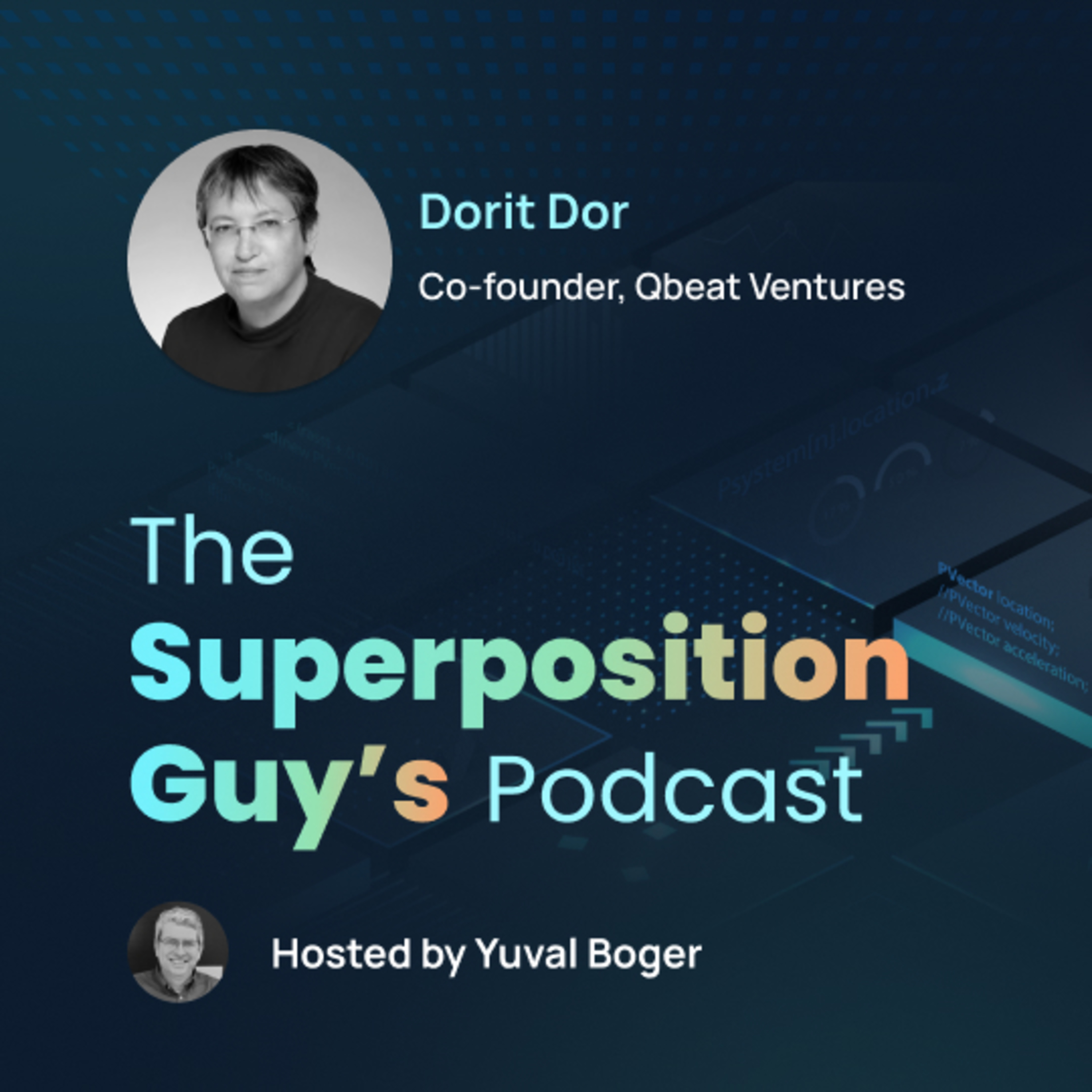 Podcast Cover