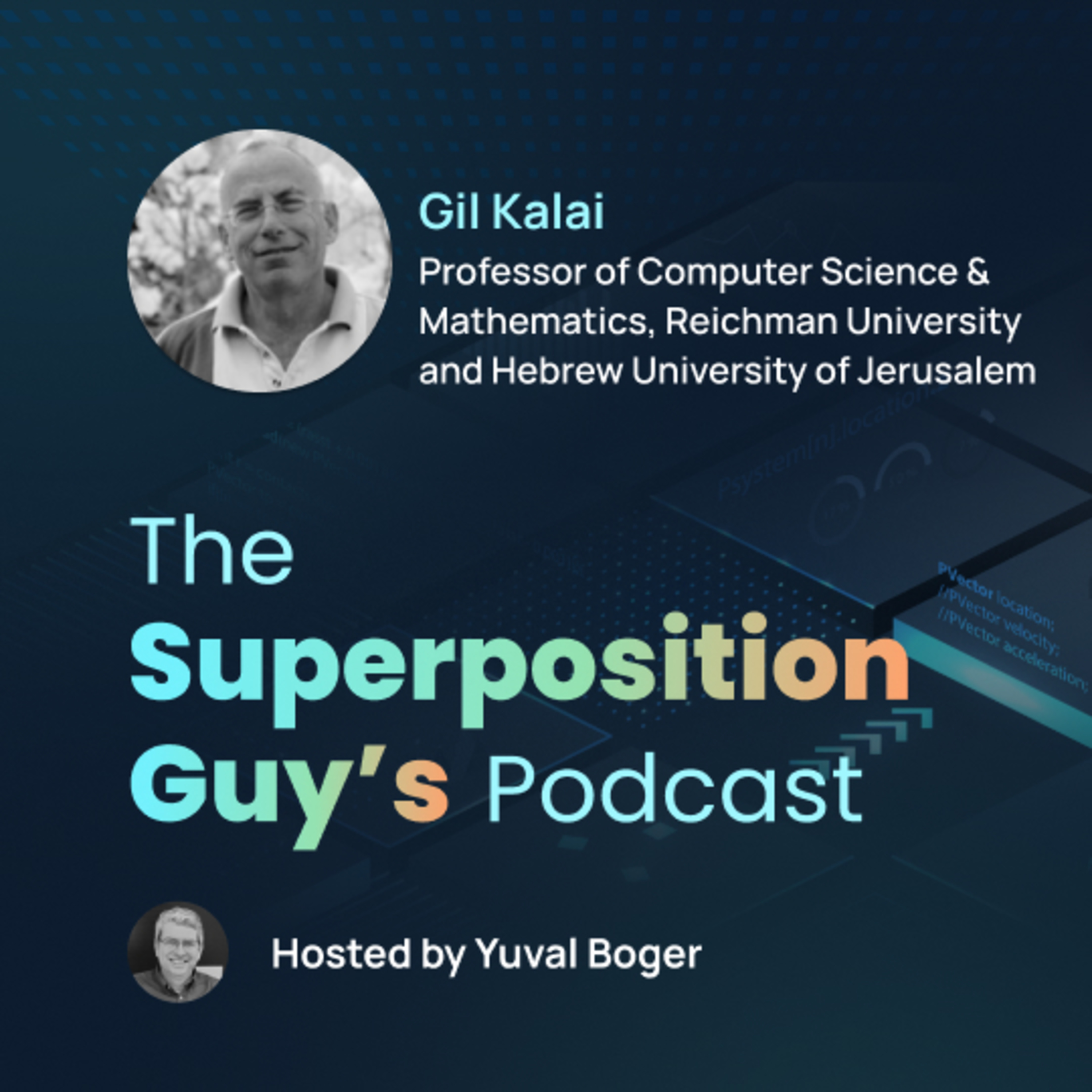Podcast Cover