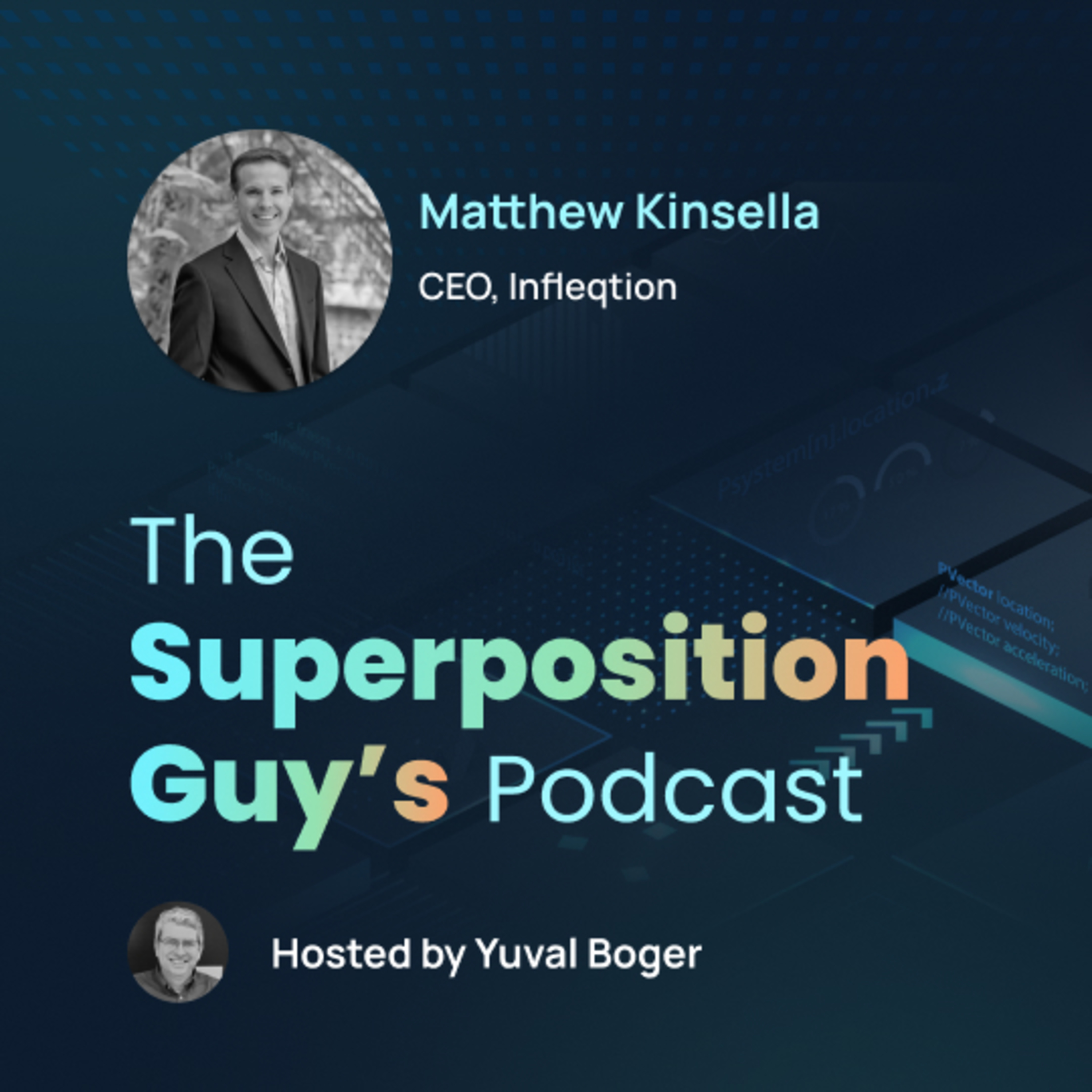 Podcast Cover