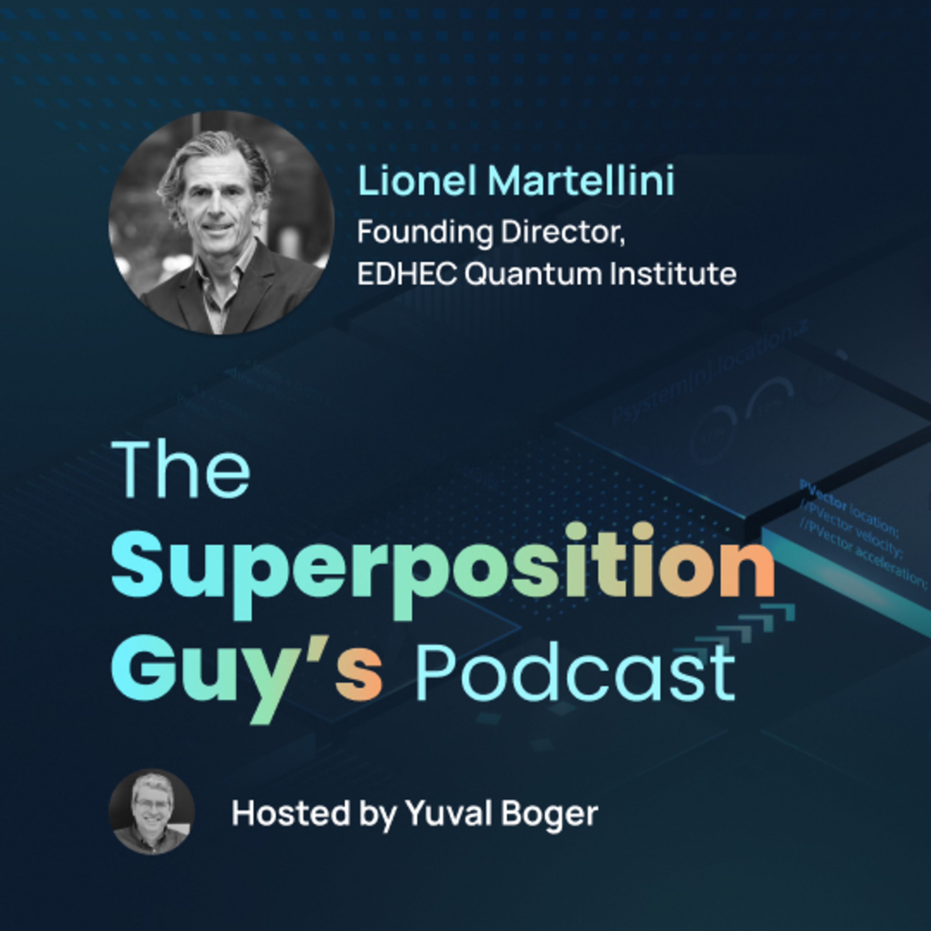 Podcast Cover