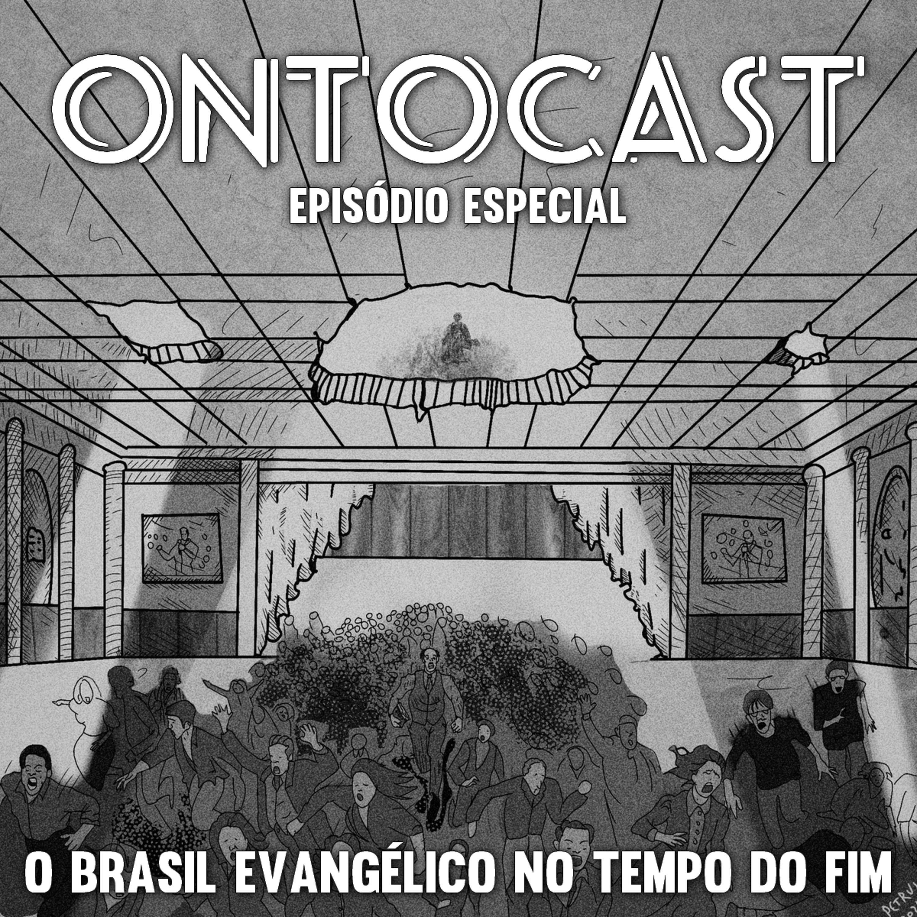 Ontocast