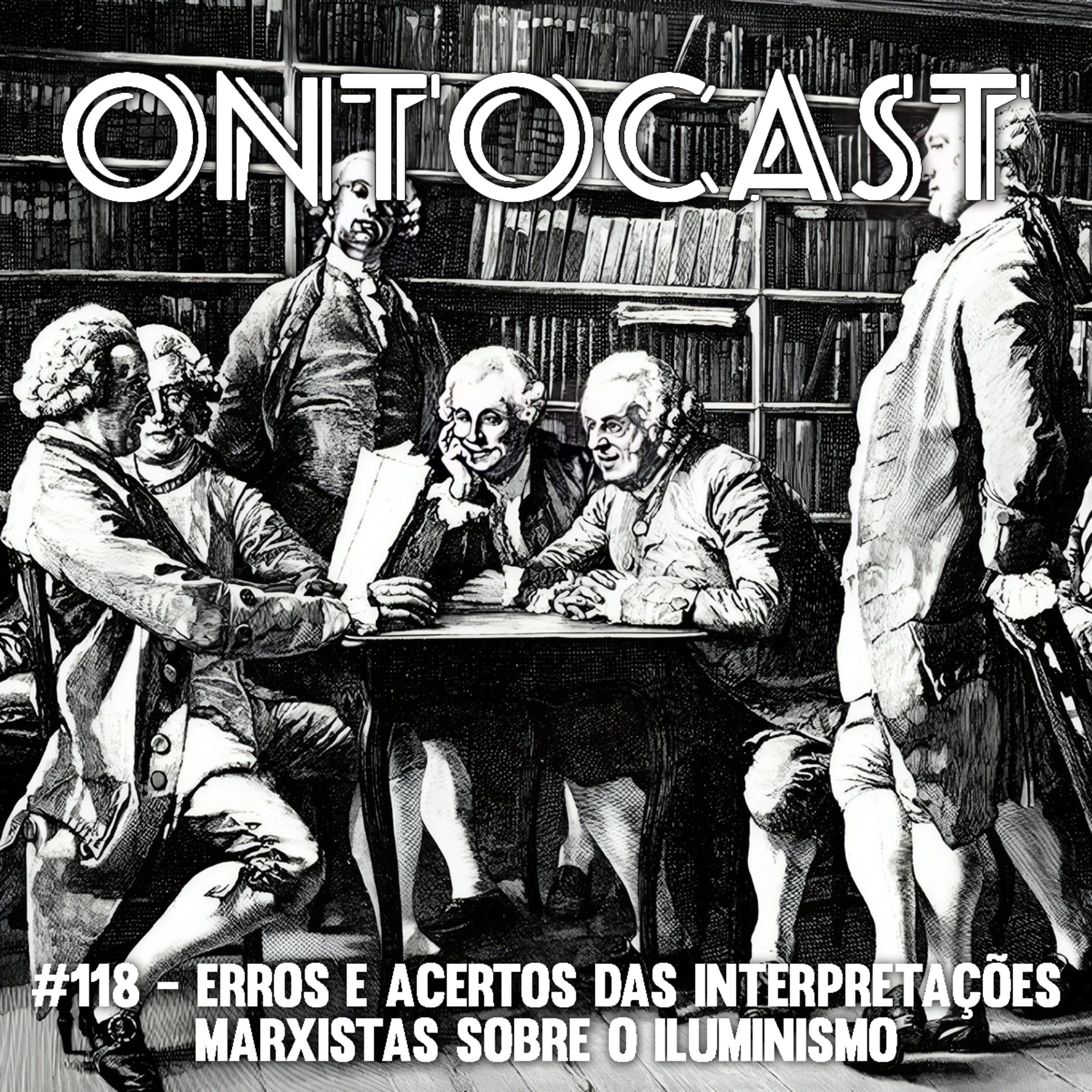 Ontocast