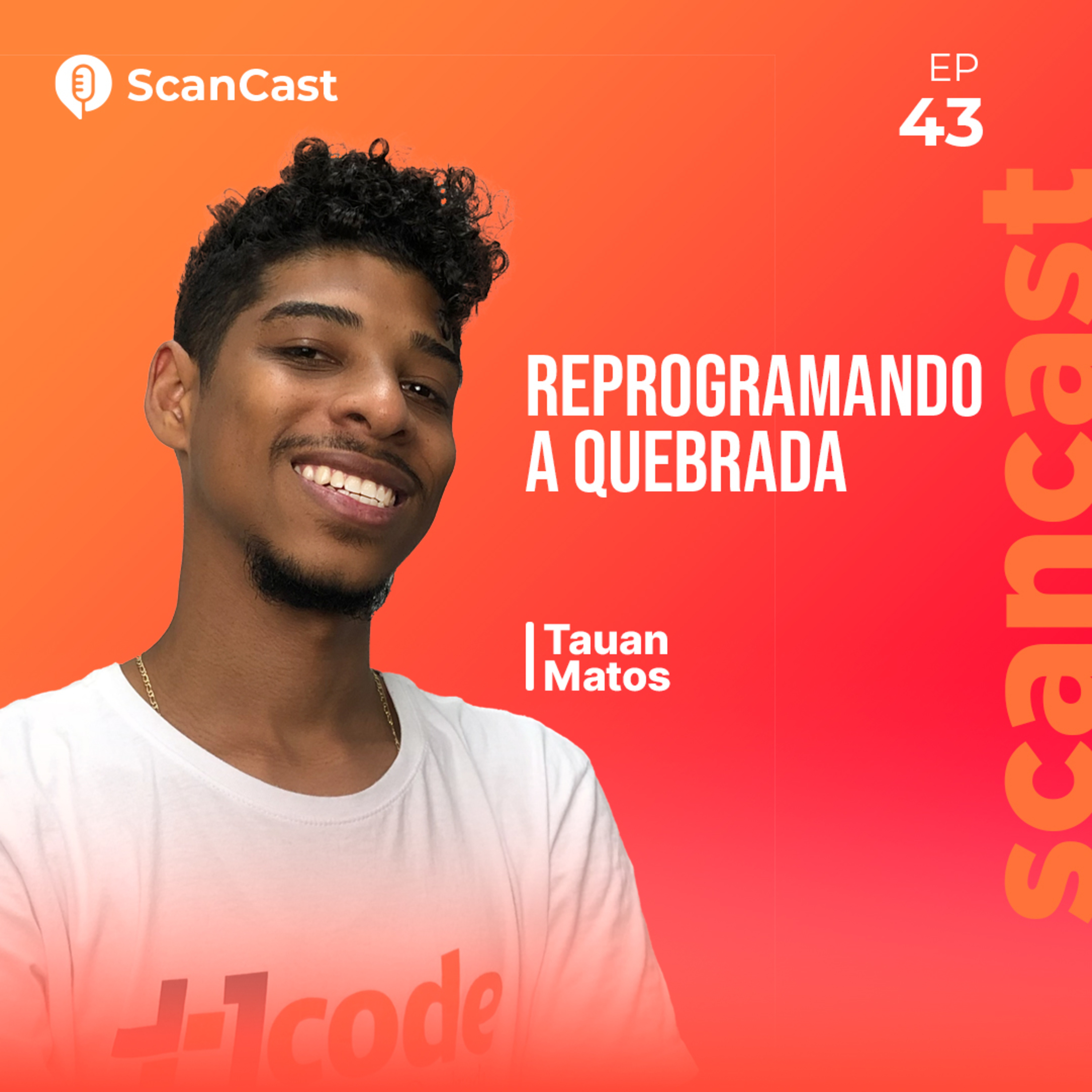 ScanCast