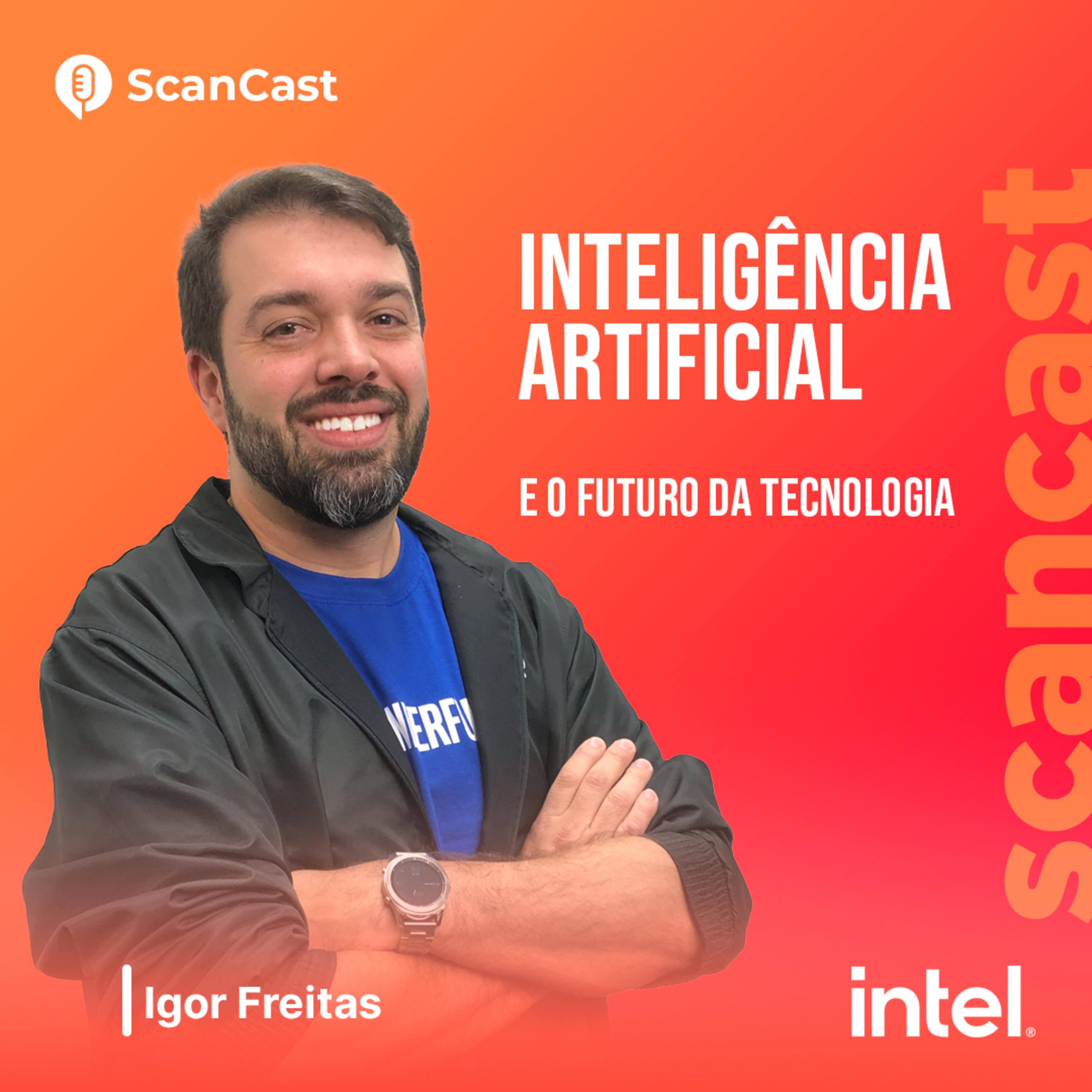 ScanCast