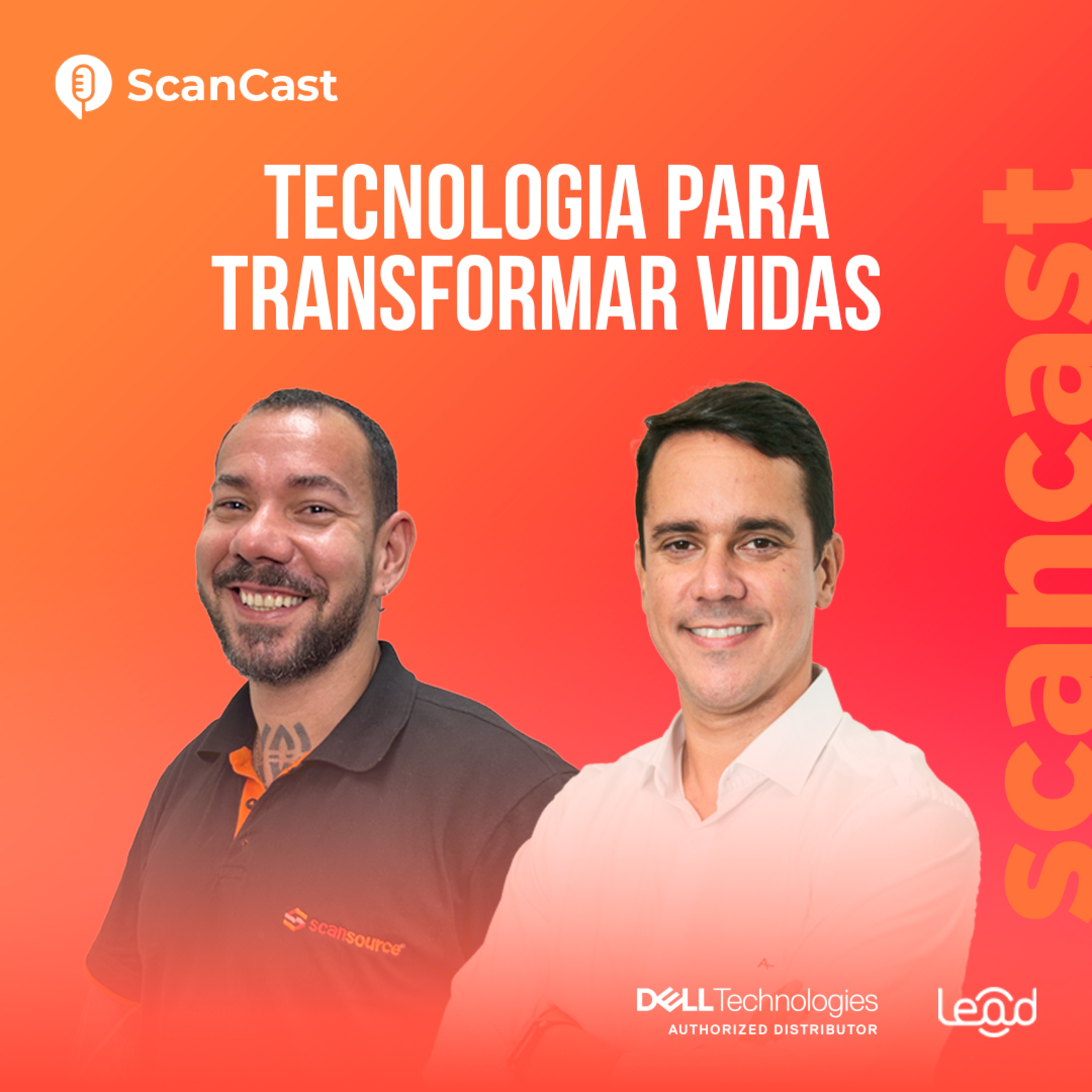ScanCast