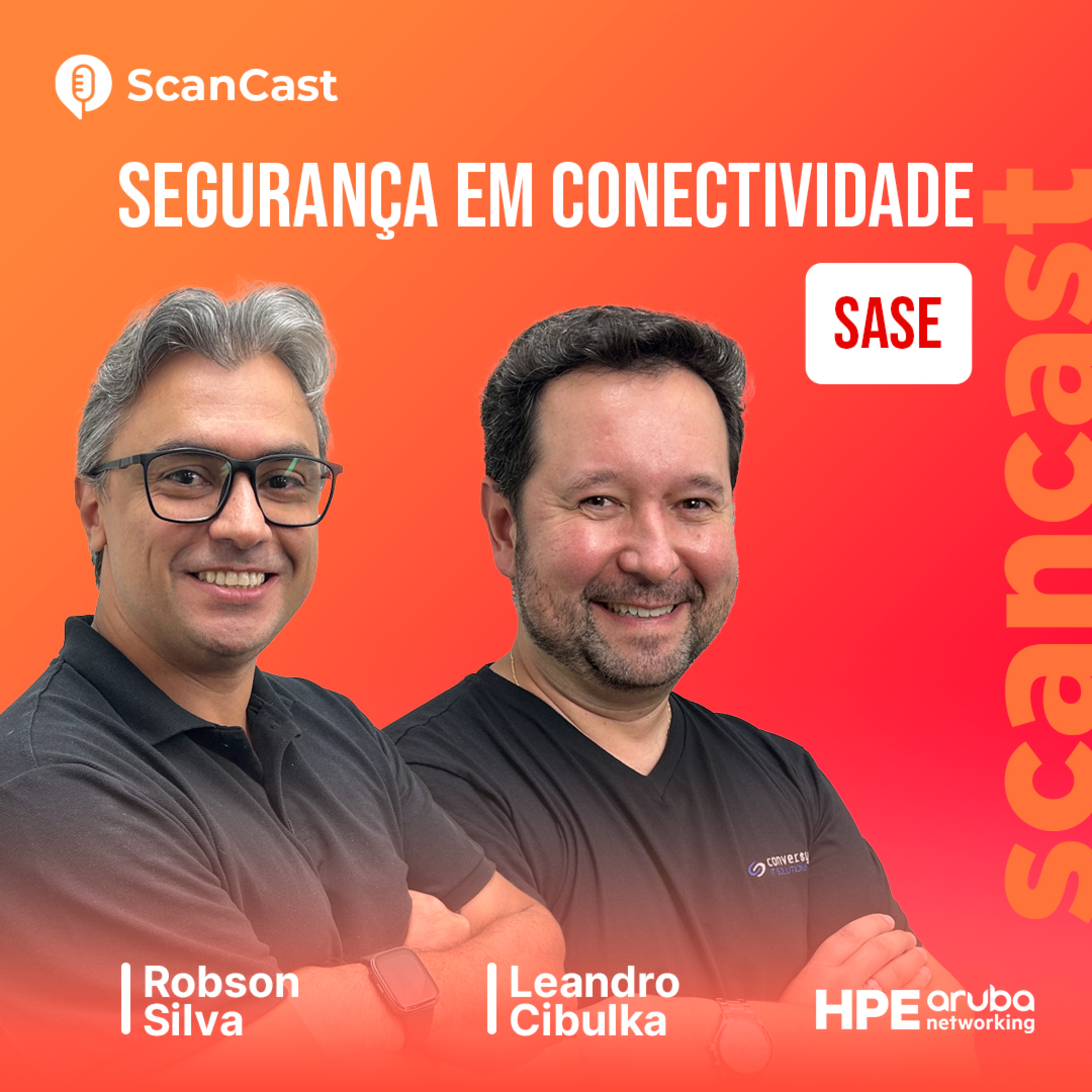 ScanCast