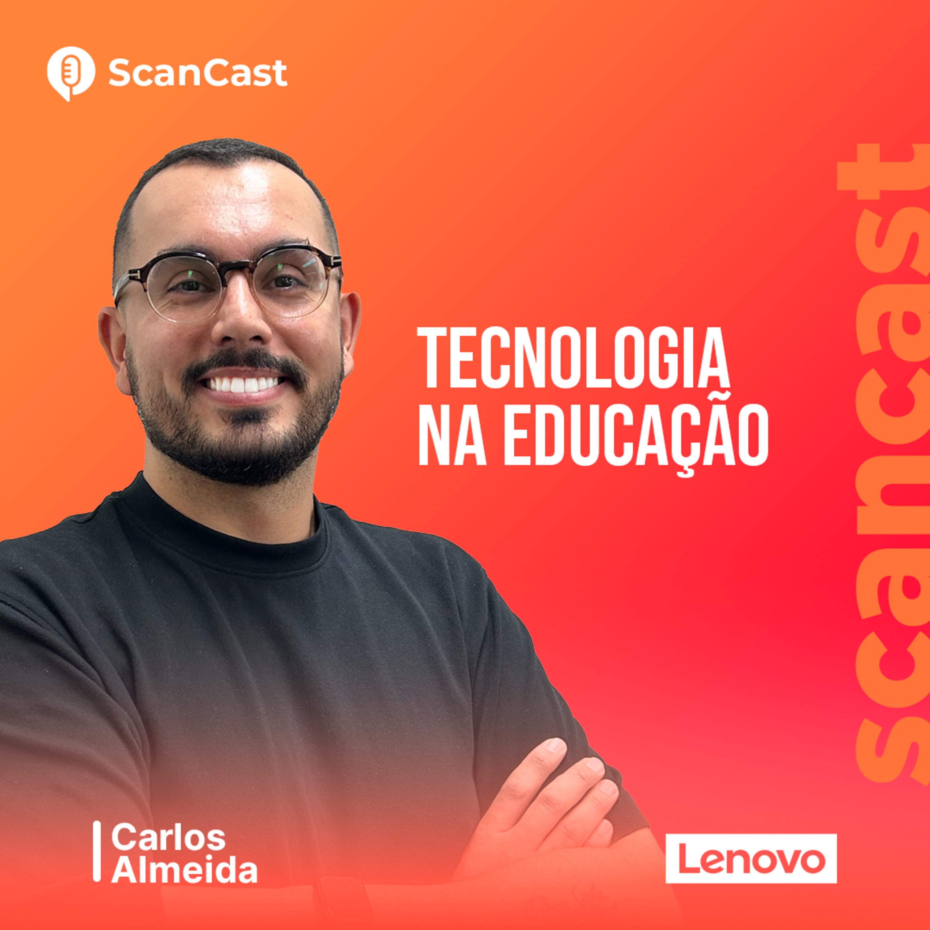 ScanCast