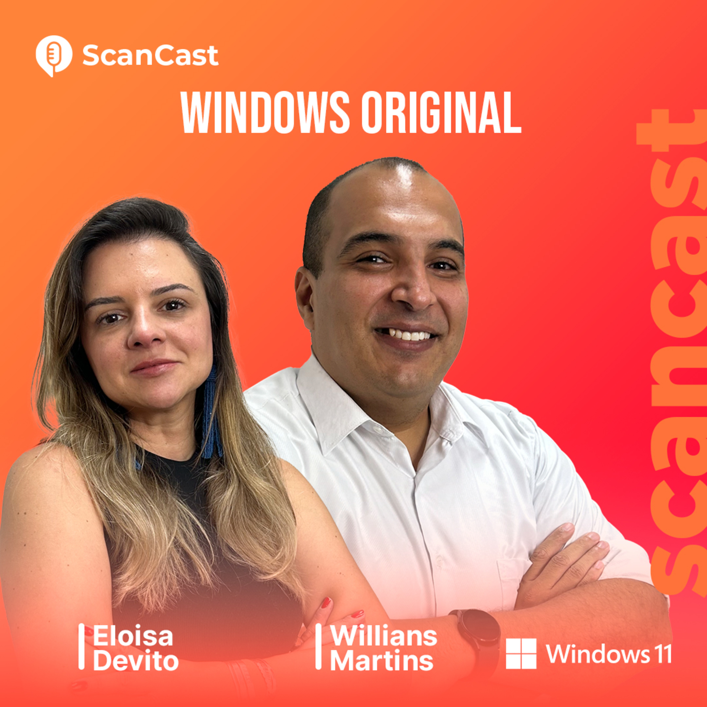 ScanCast