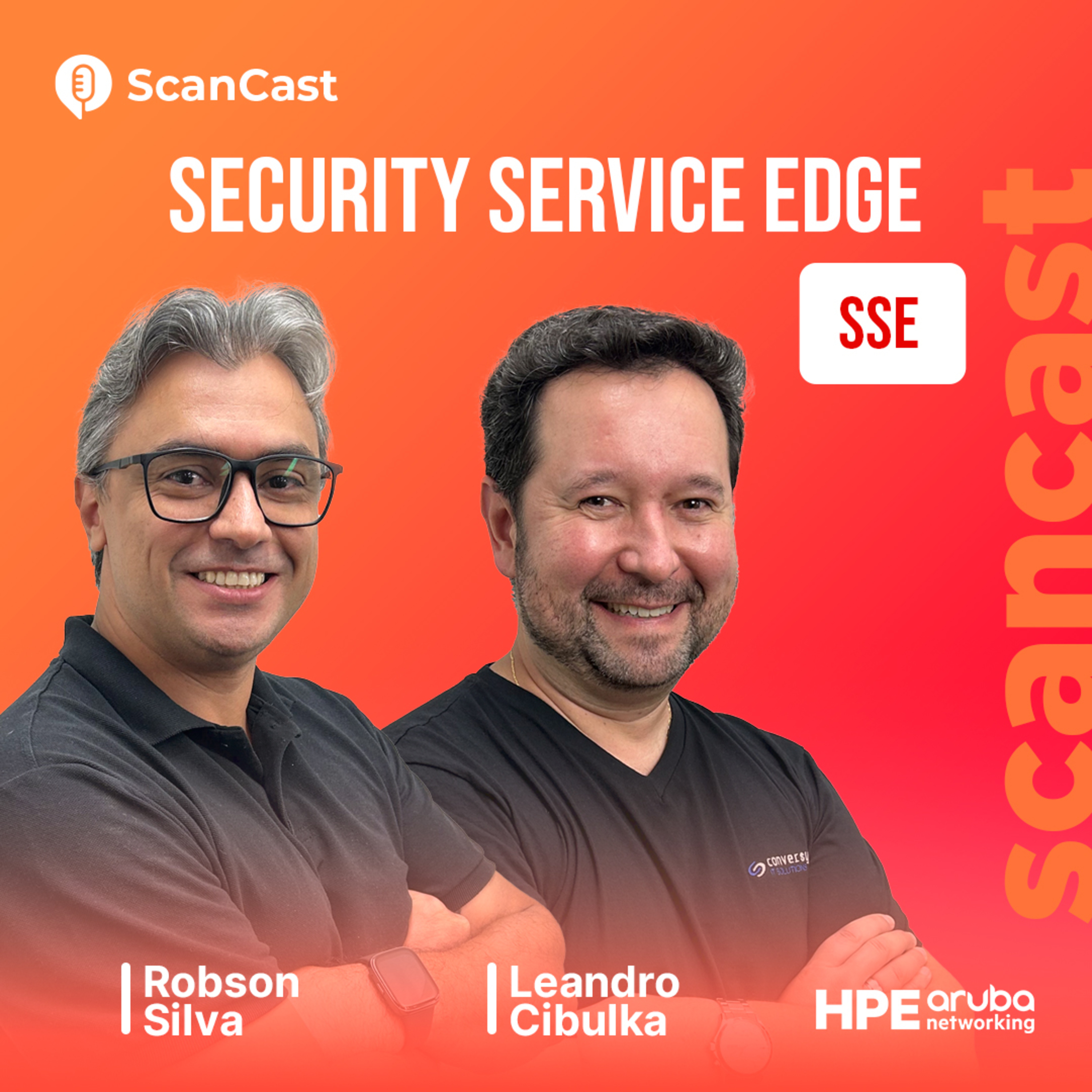 ScanCast