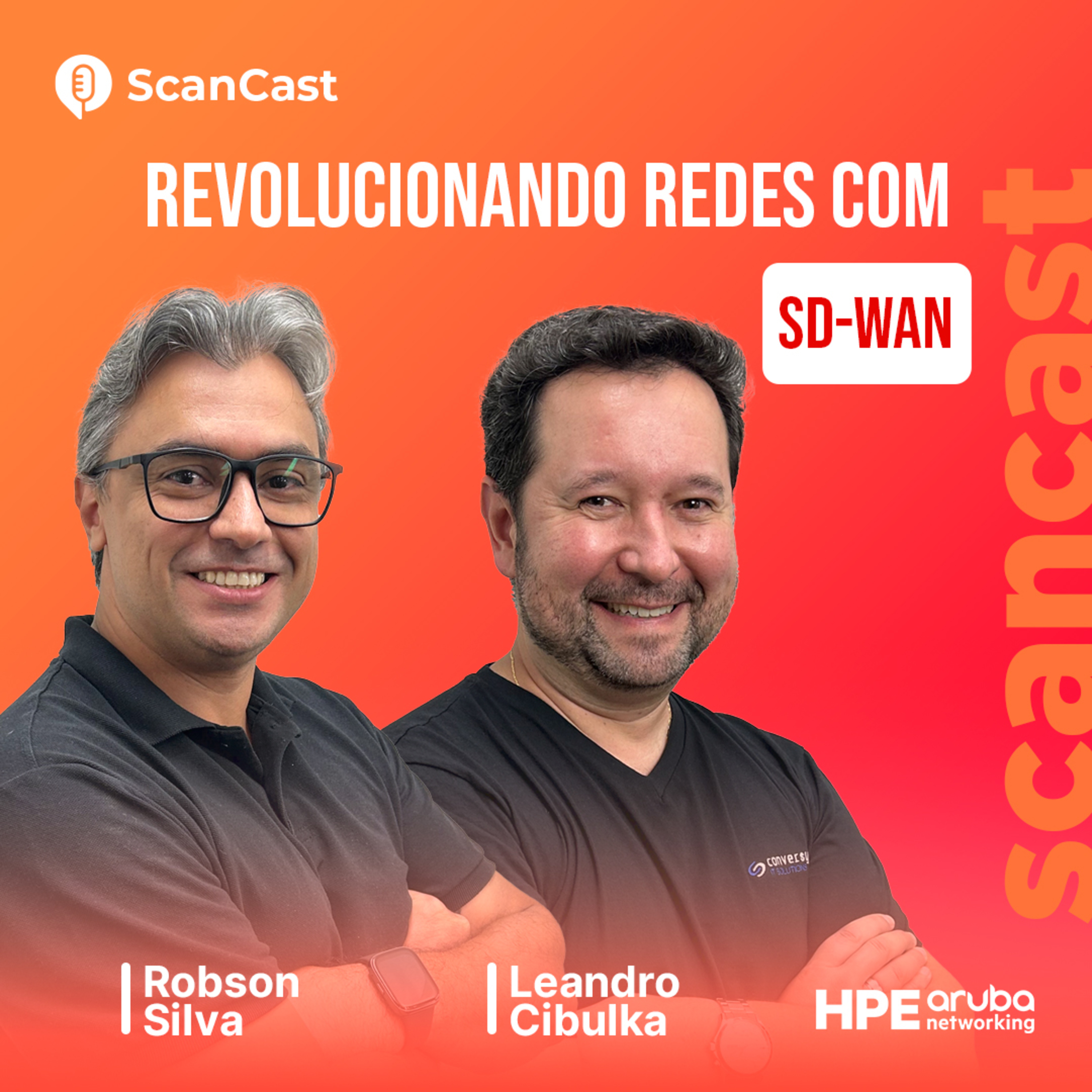 ScanCast