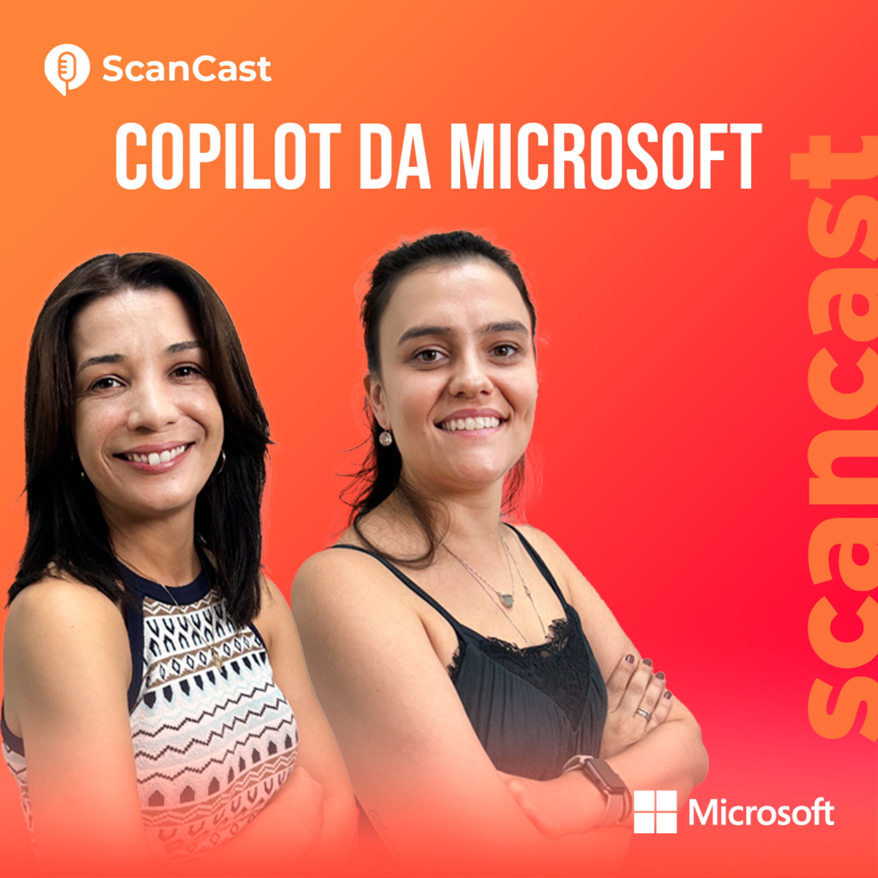 ScanCast