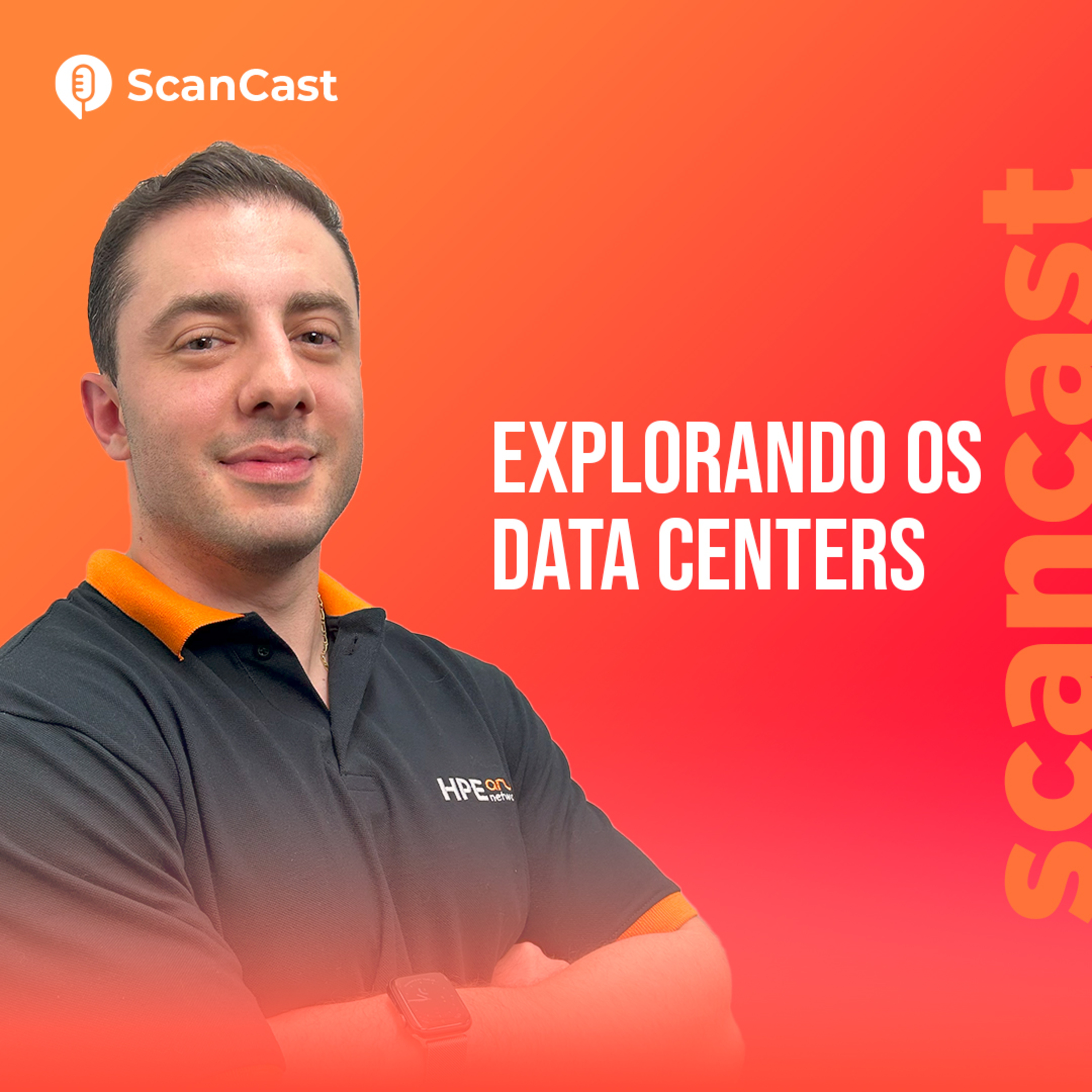 ScanCast