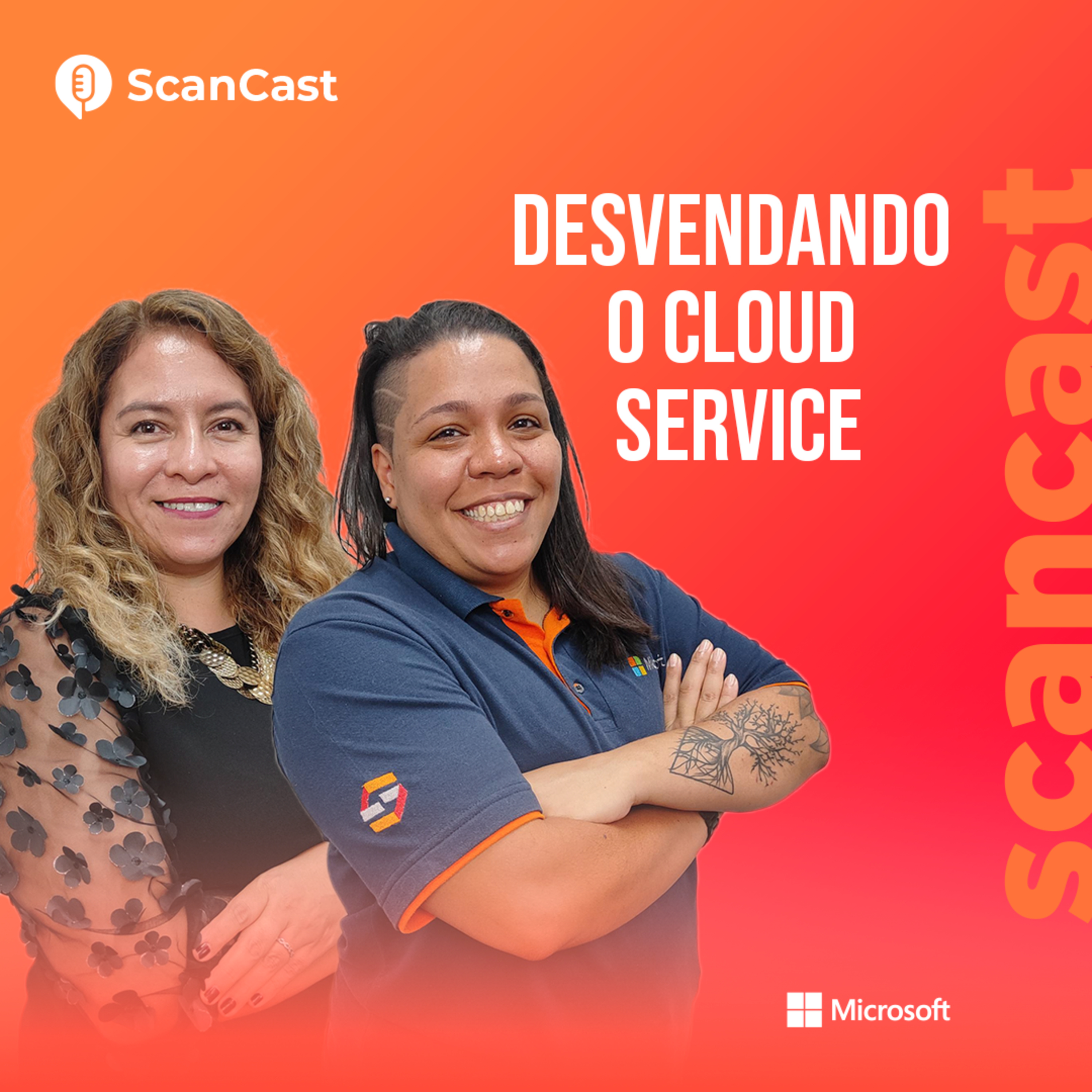 ScanCast
