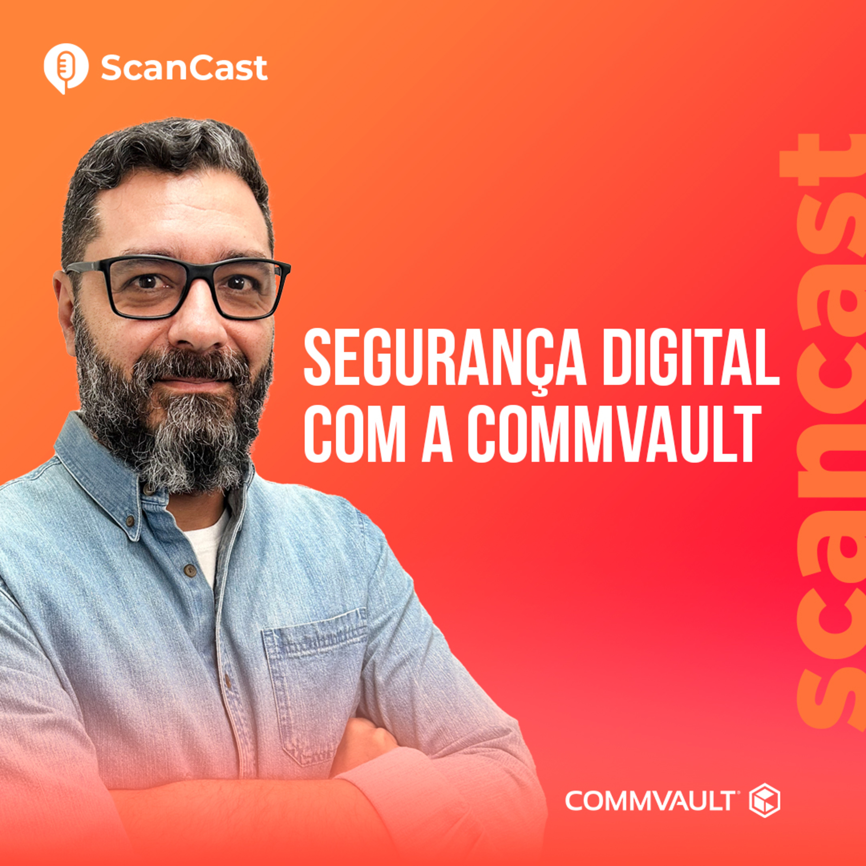 ScanCast