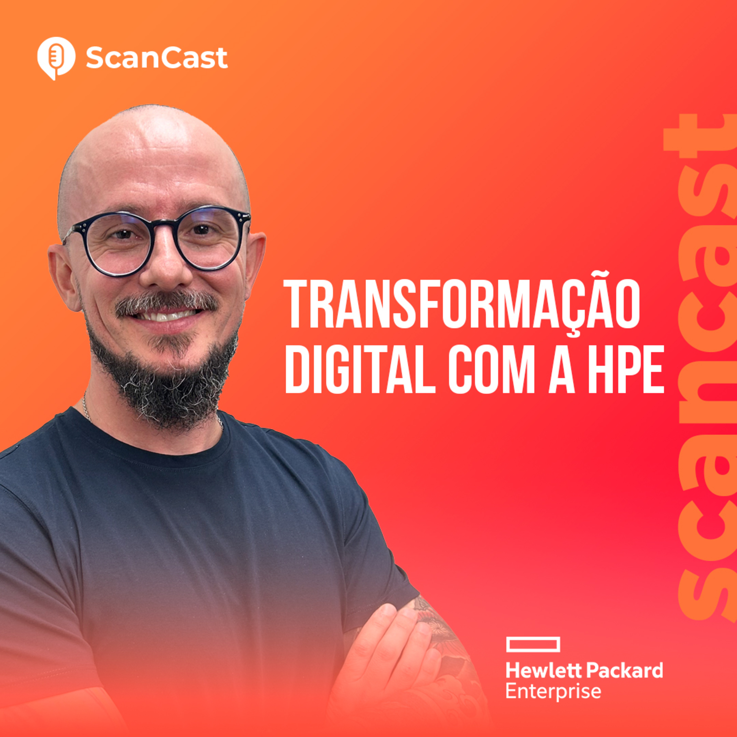 ScanCast