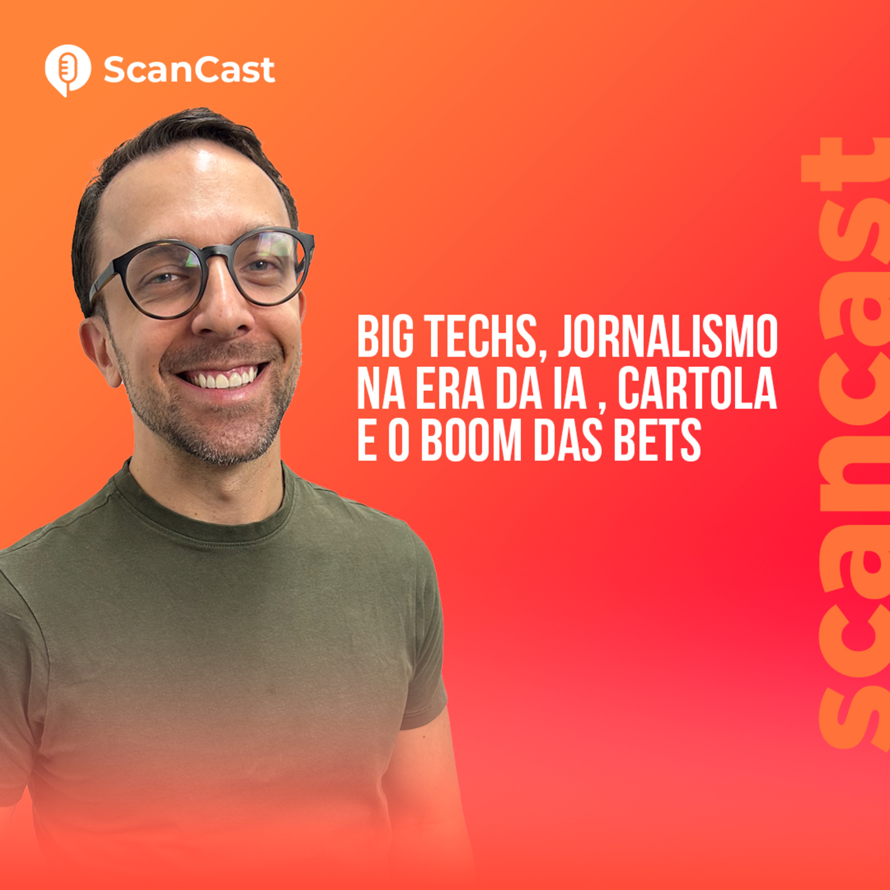 ScanCast