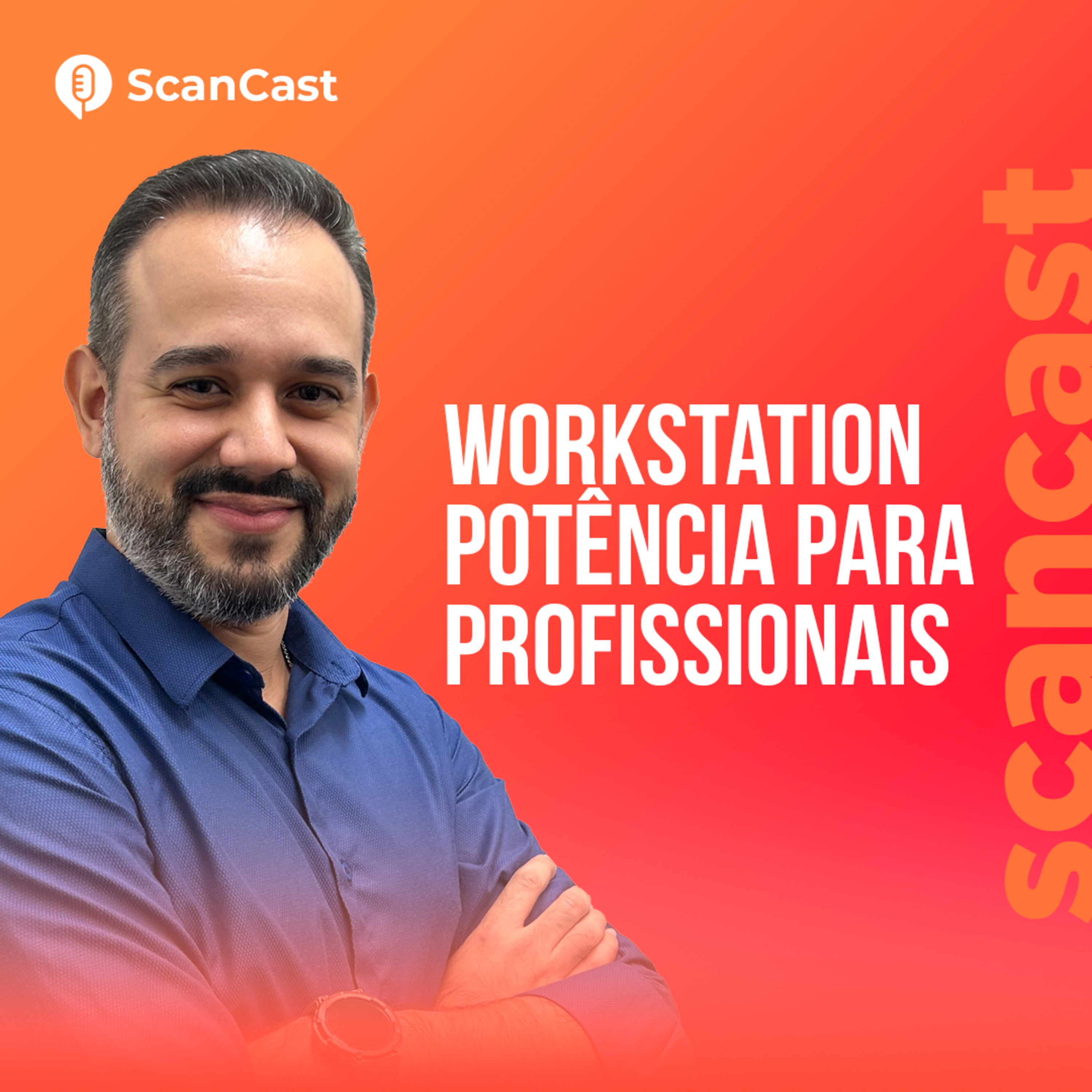 ScanCast