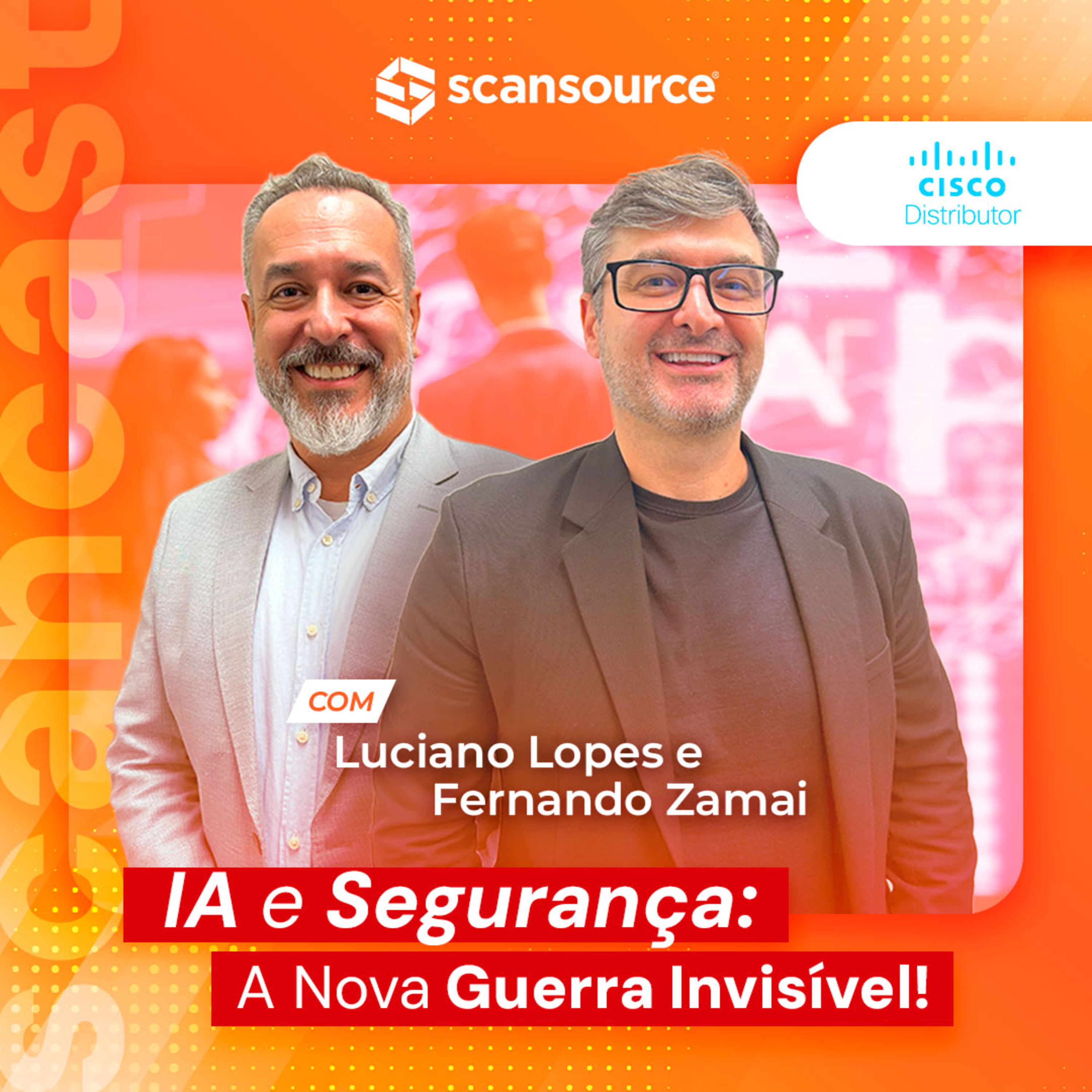 ScanCast