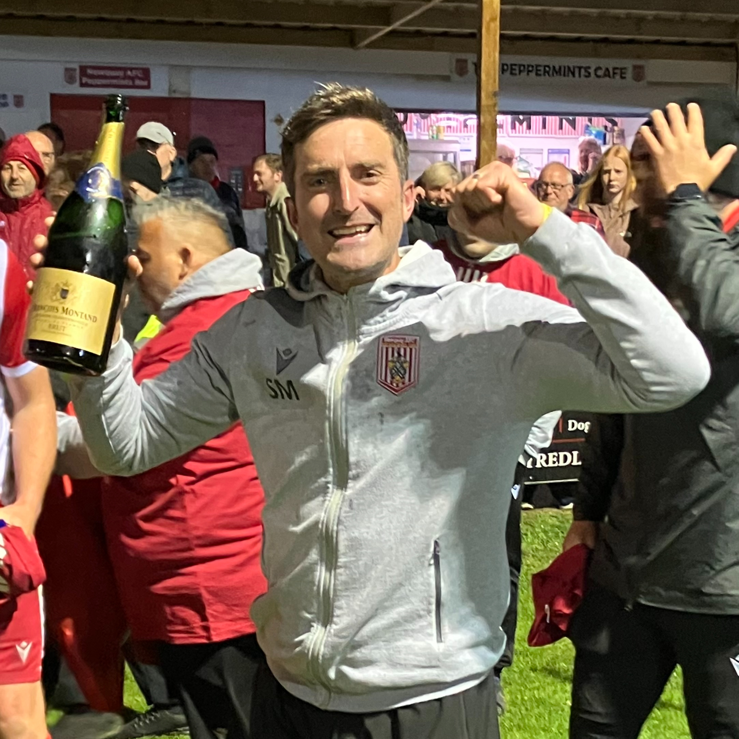 CORNISH SOCCER talking football!