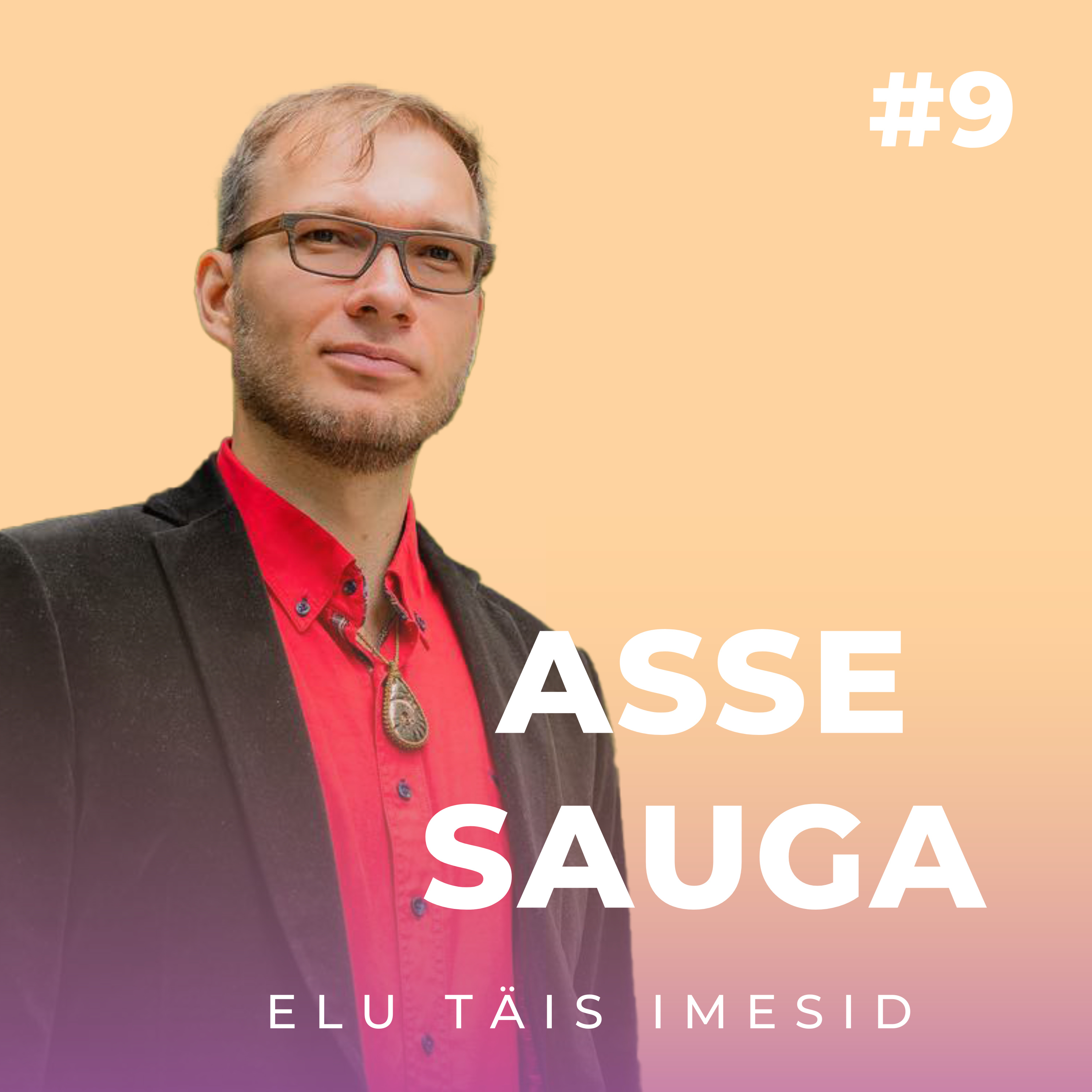 Renar Trummali Podcast