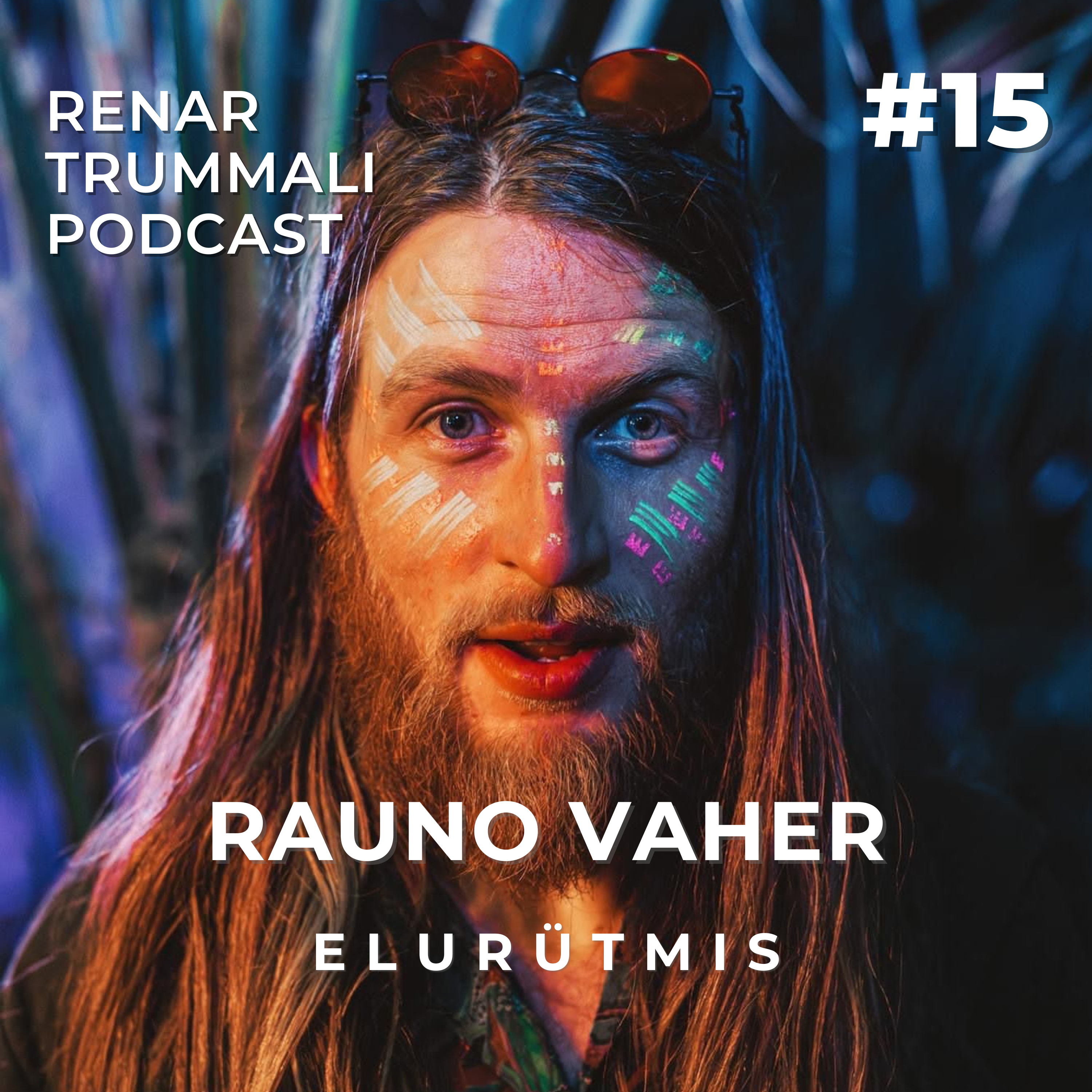 Renar Trummali Podcast