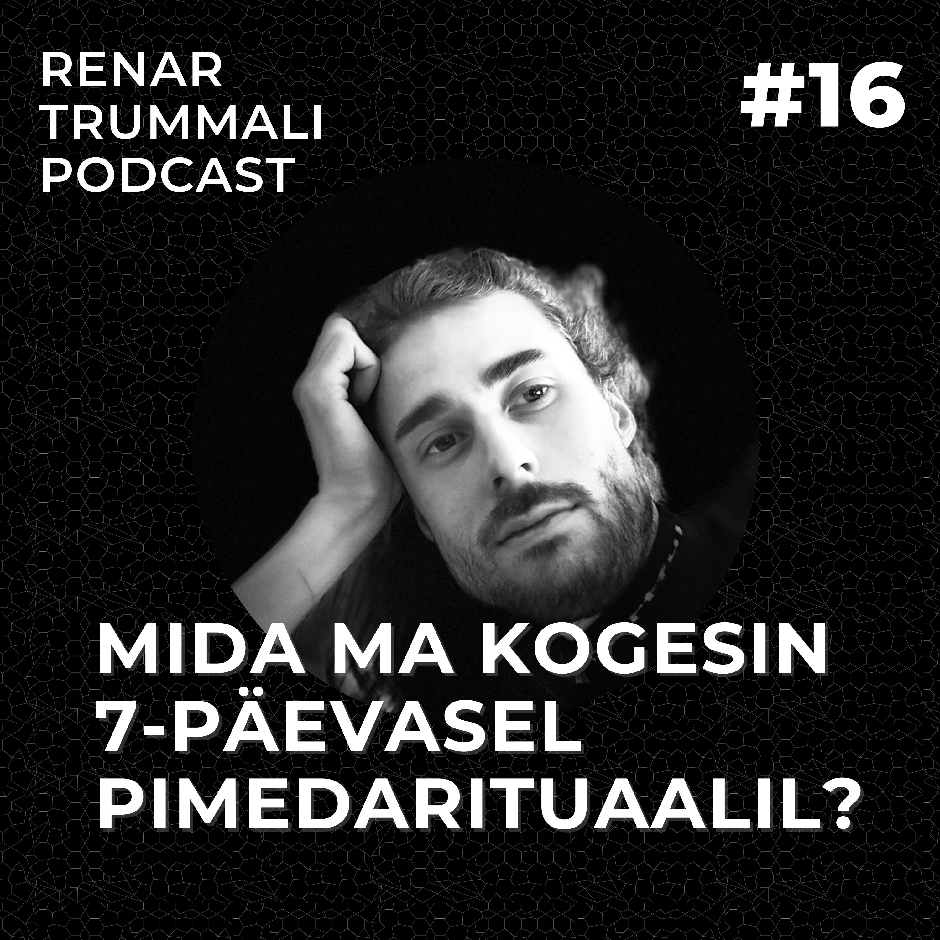 Renar Trummali Podcast