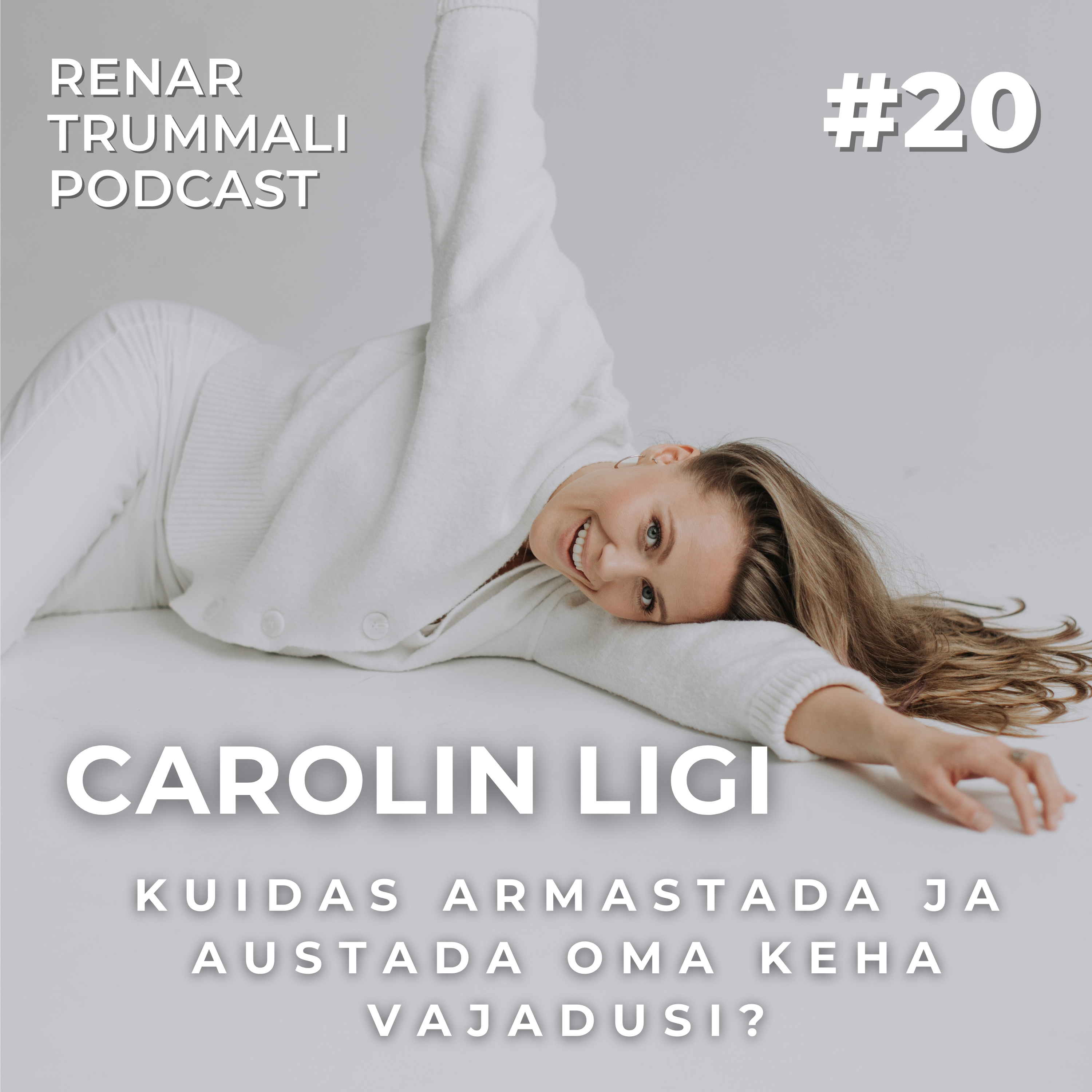 Renar Trummali Podcast