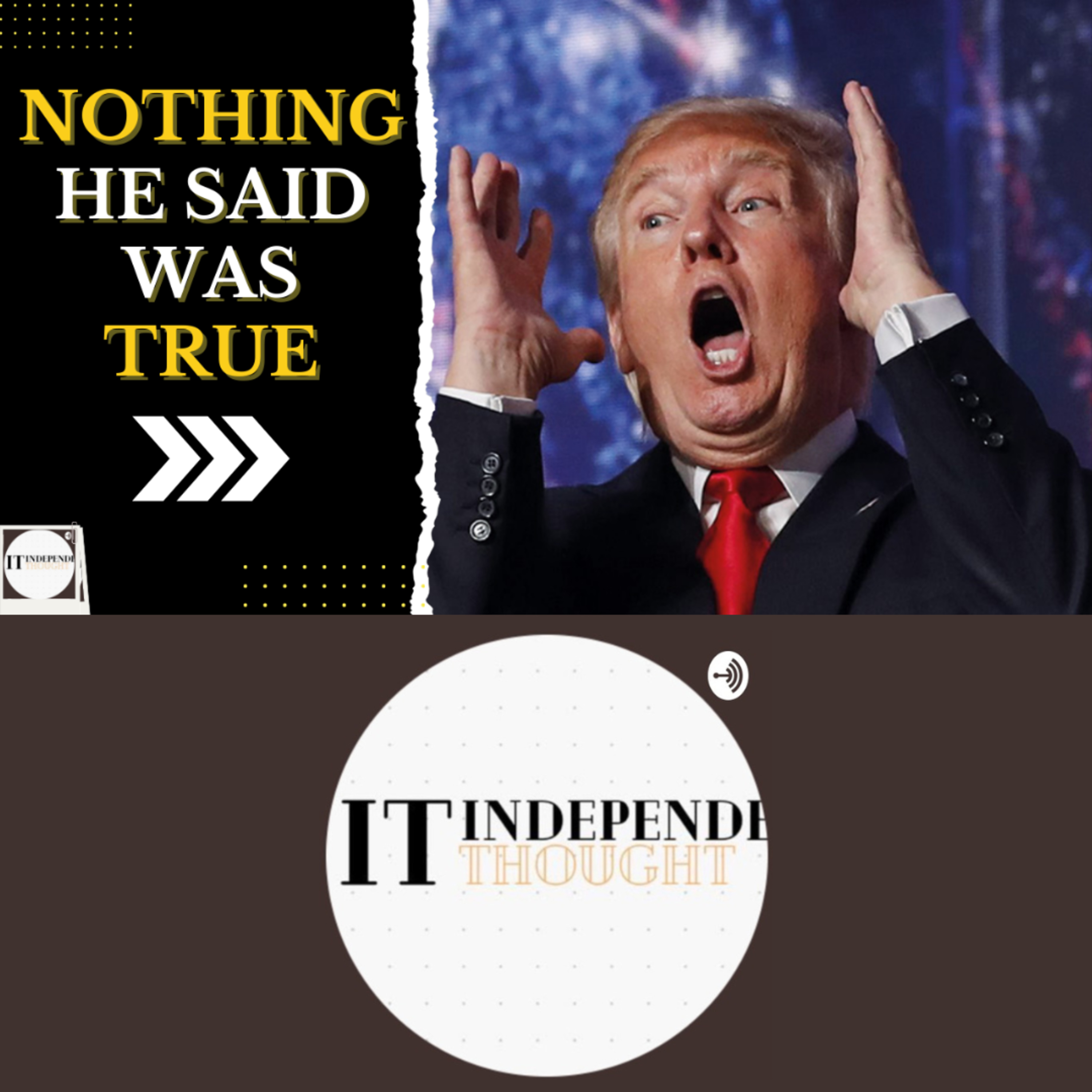 Independent Thought