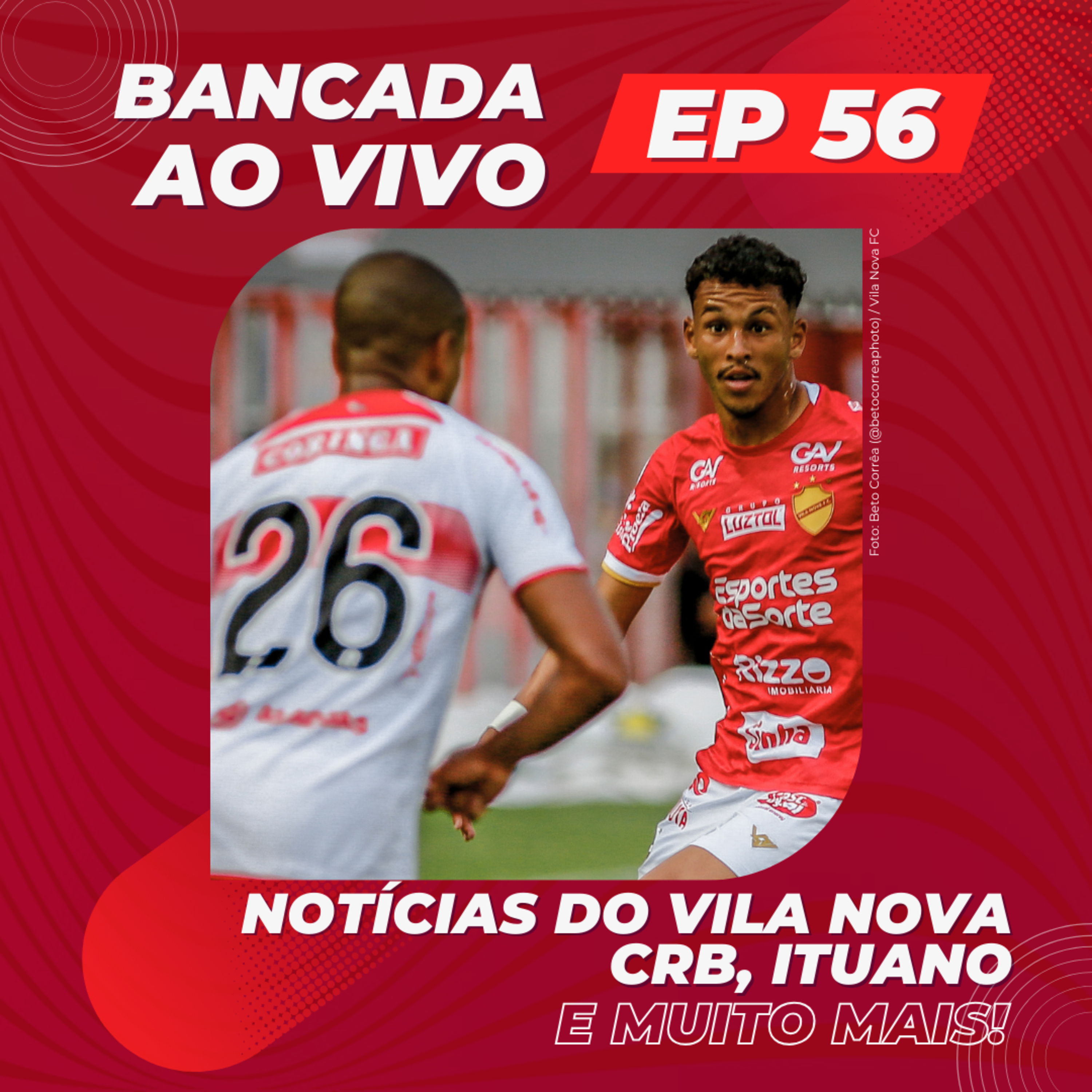 Bancada Colorada