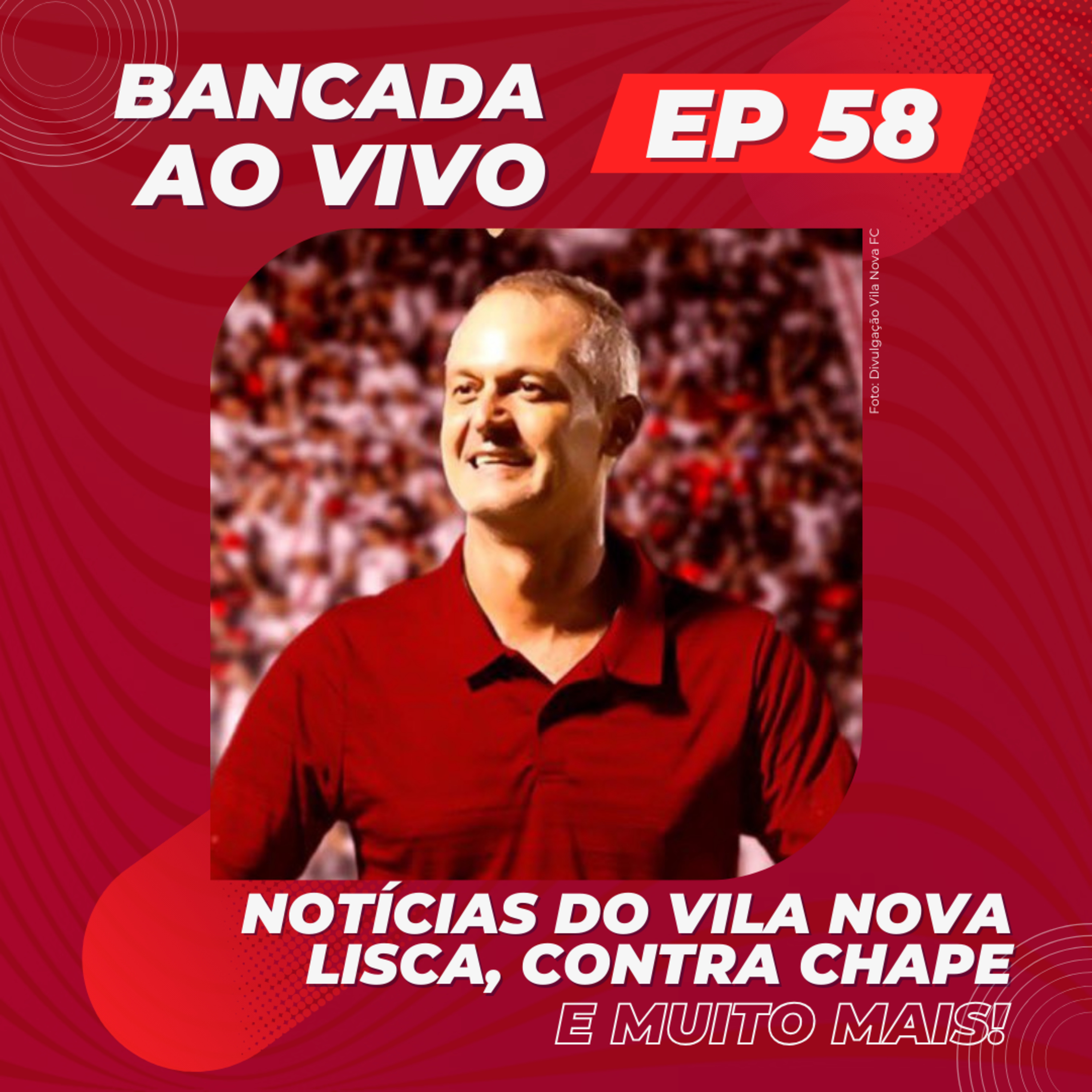 Bancada Colorada