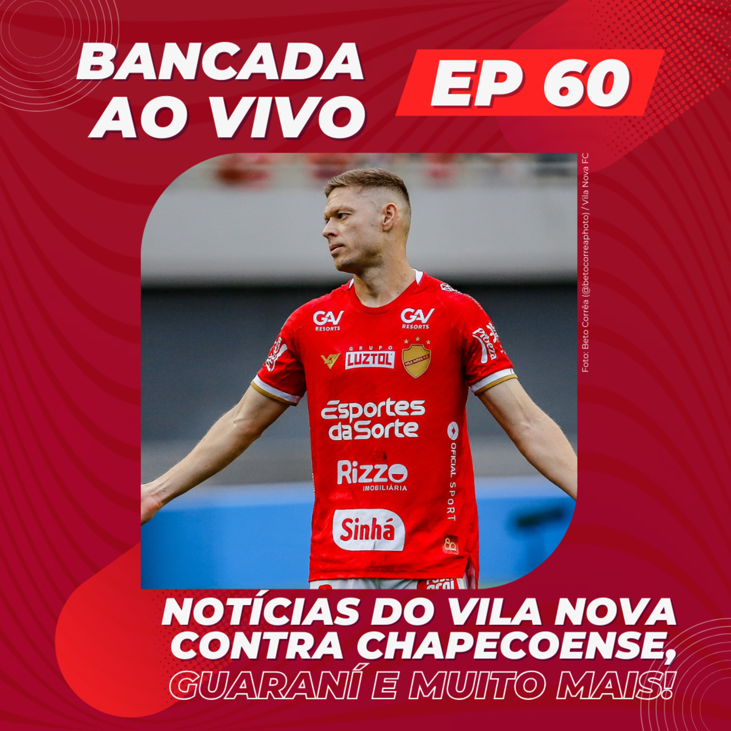 Bancada Colorada