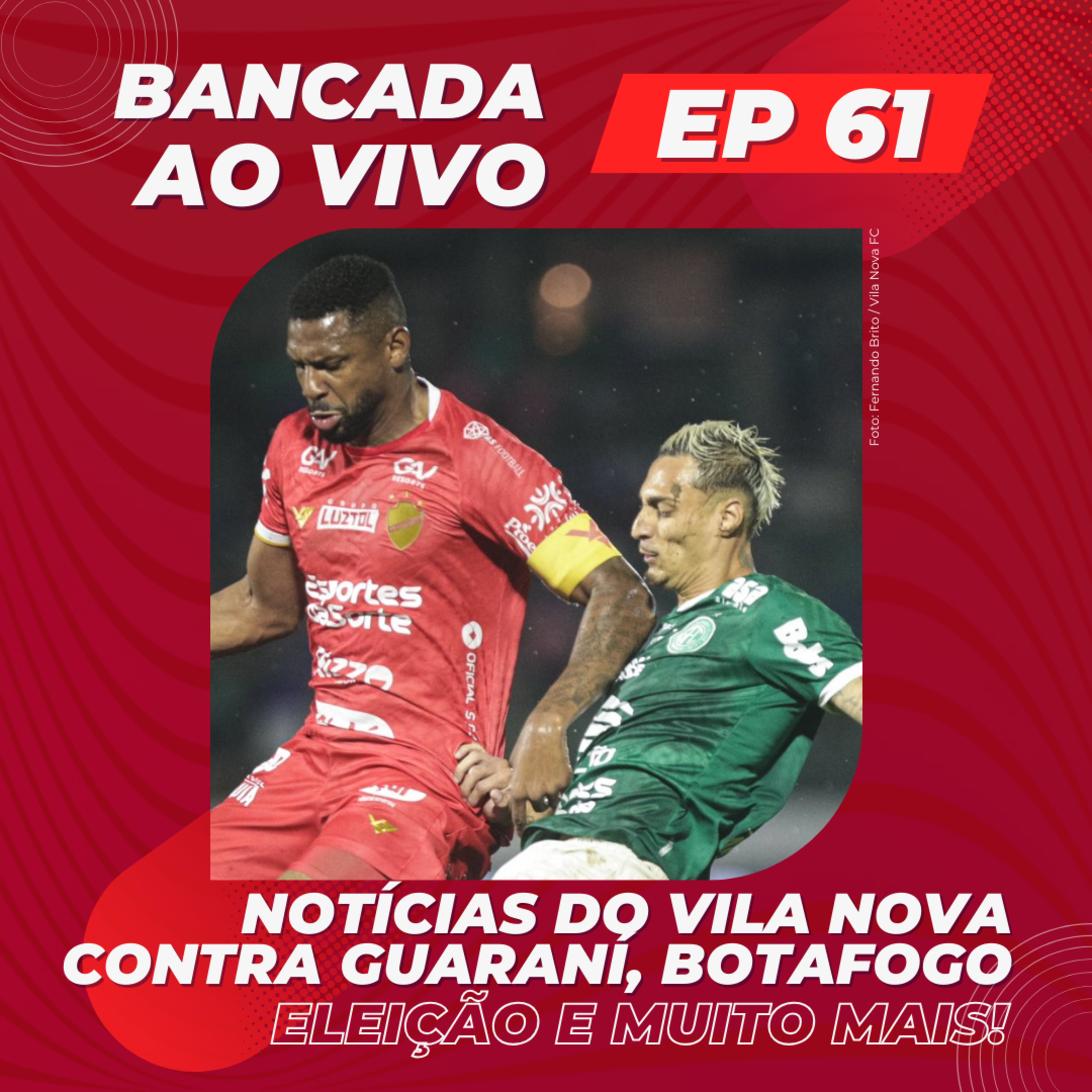Bancada Colorada