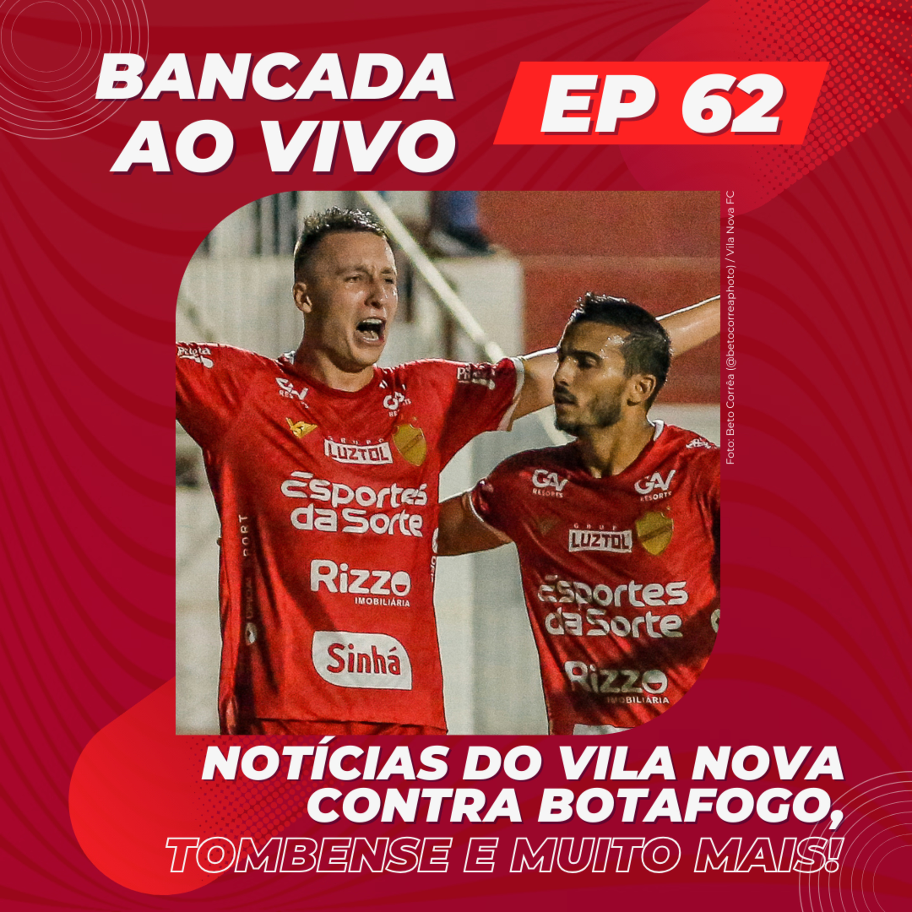 Bancada Colorada