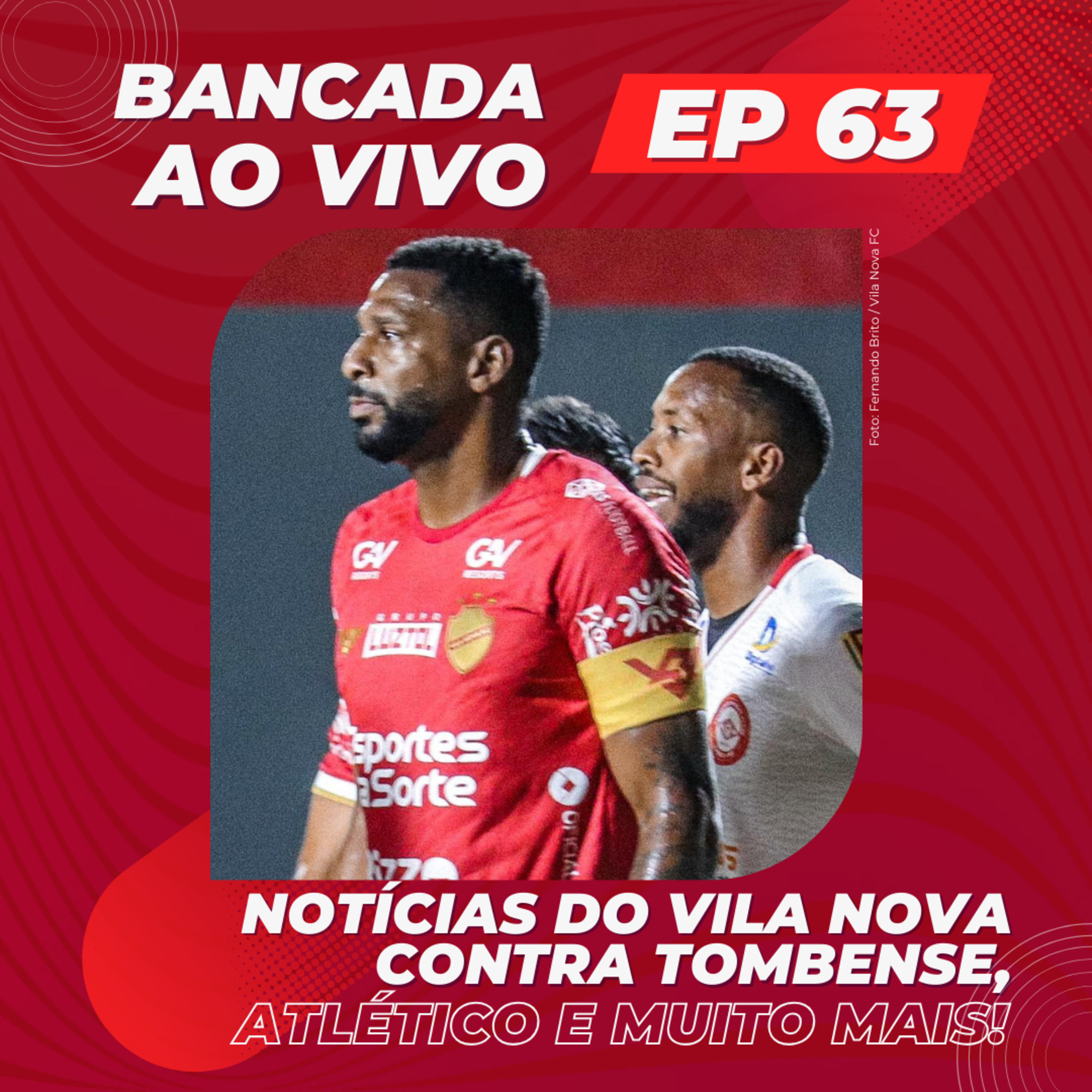Bancada Colorada