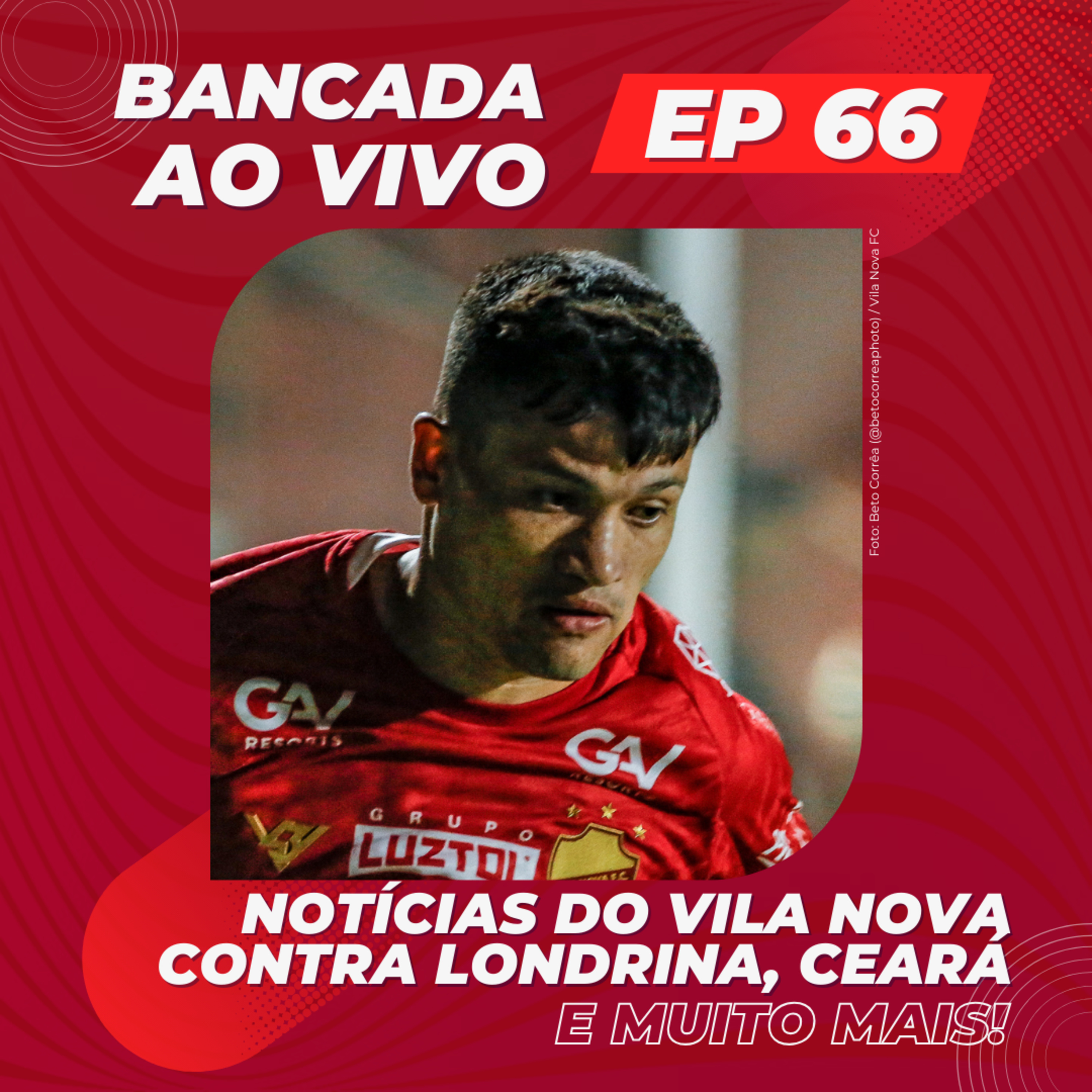 Bancada Colorada