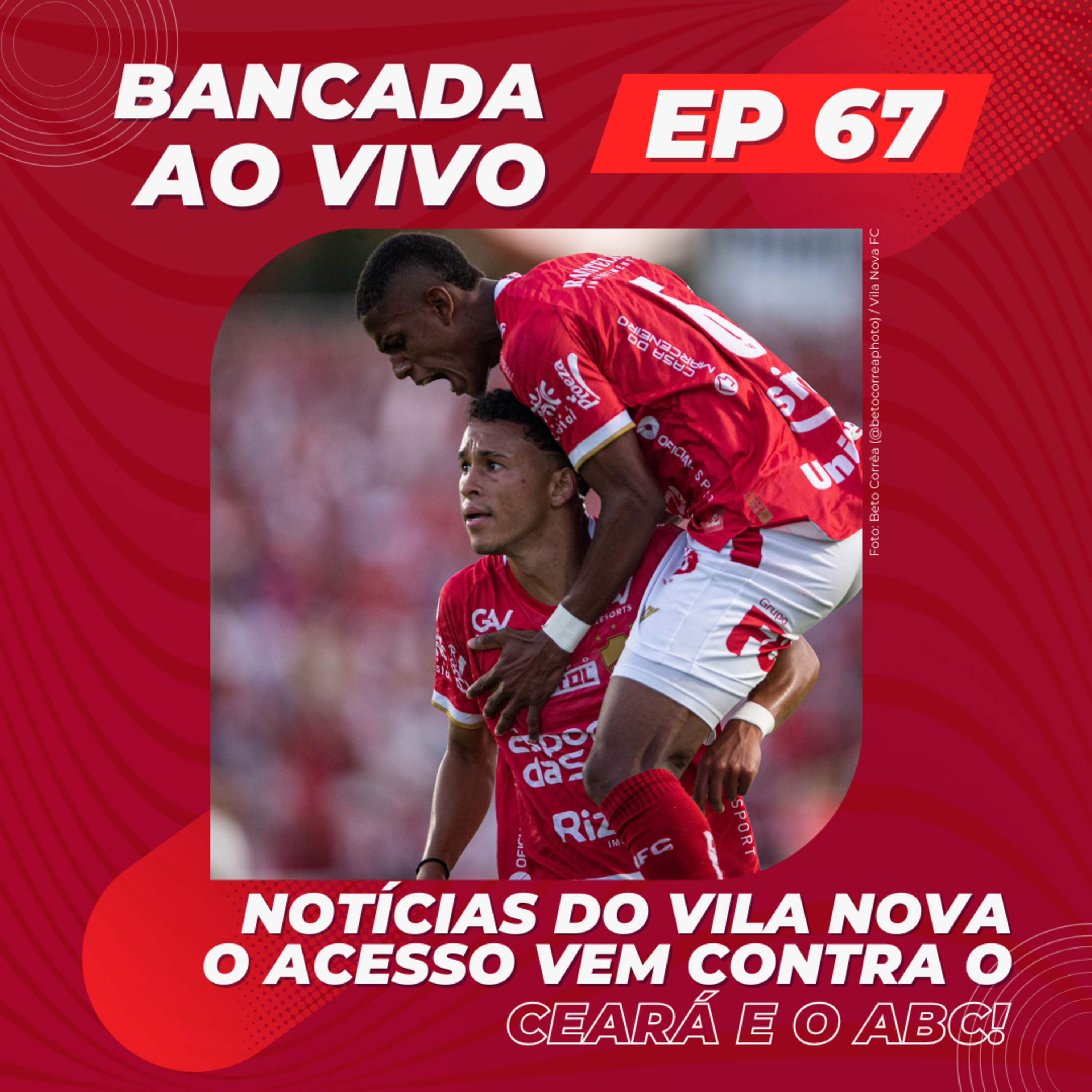 Bancada Colorada