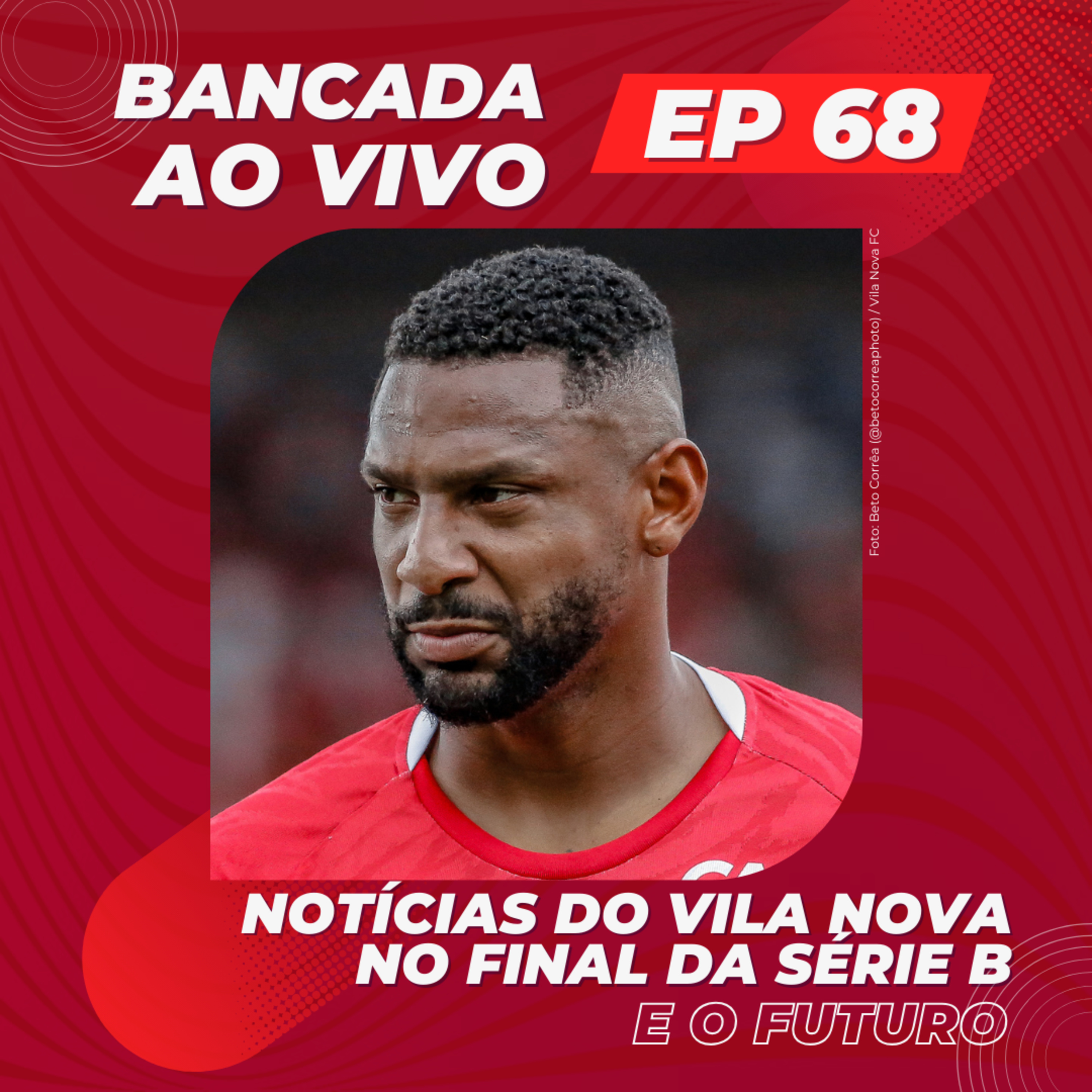 Bancada Colorada